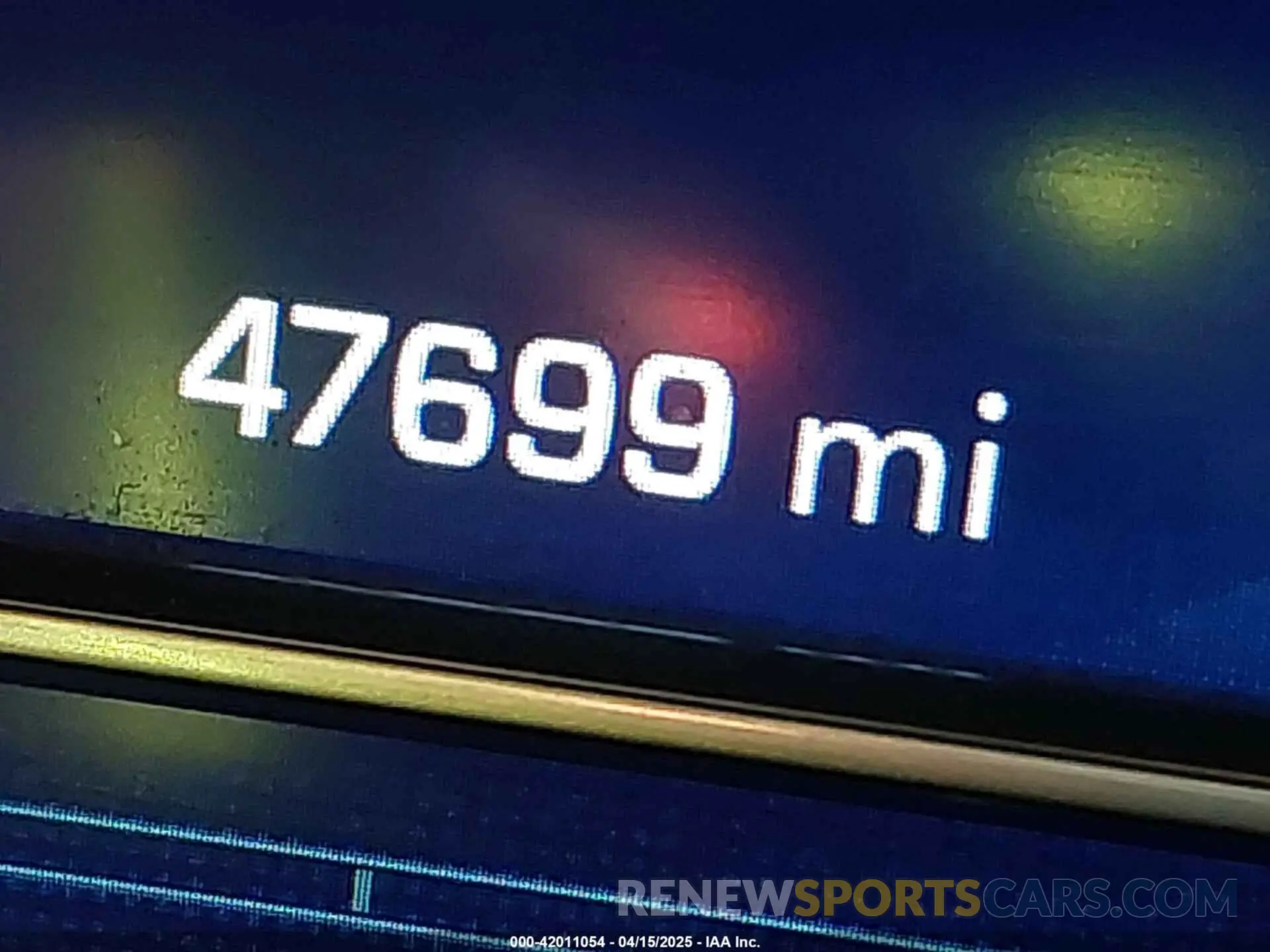 15 fotografías del automóvil dañado 3GCUDHEL4NG686781 CHEVROLET SILVERADO 1500 2022