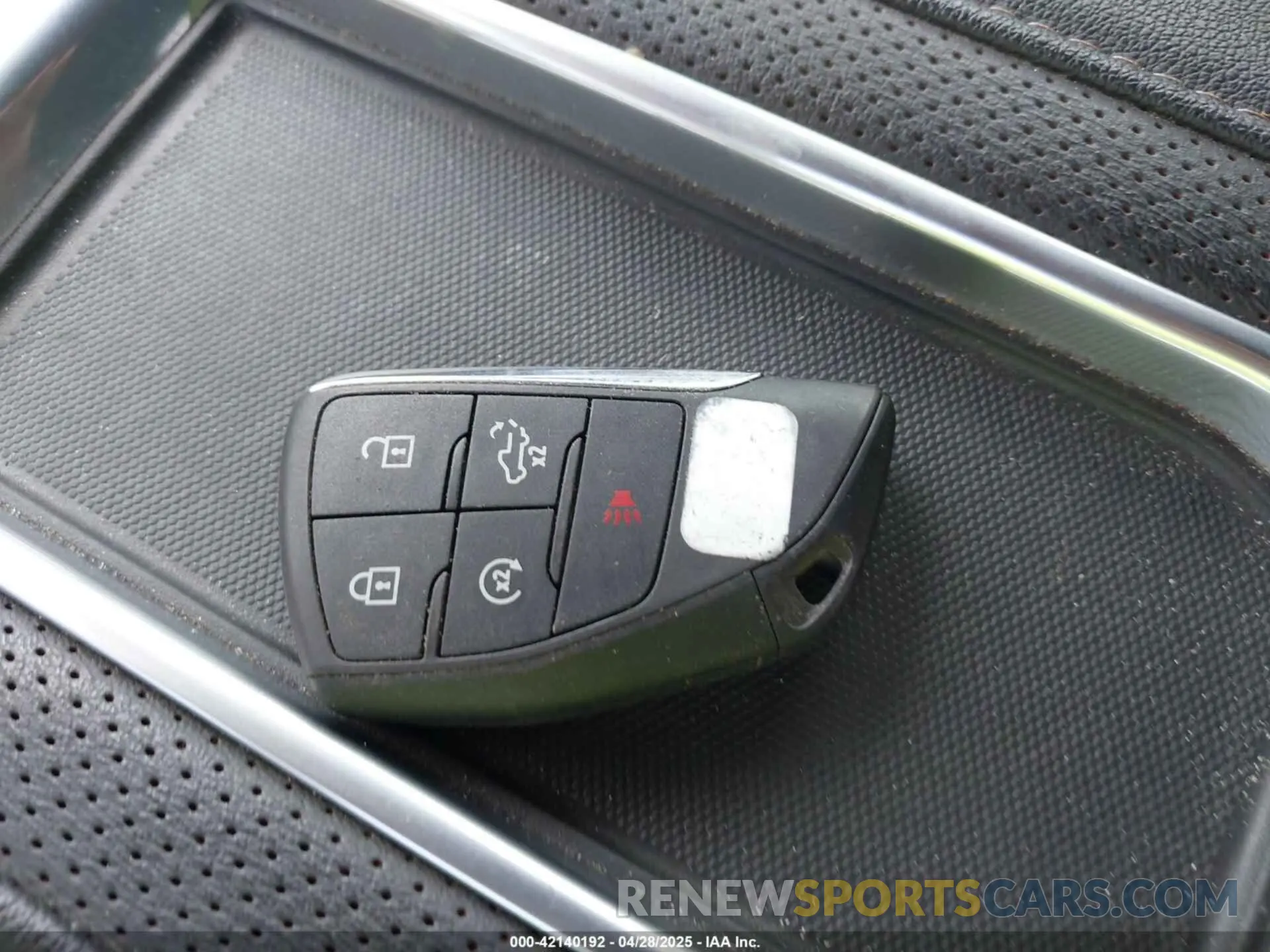 11 fotografías del automóvil dañado 3GCUDJET3NG593998 CHEVROLET SILVERADO 1500 2022