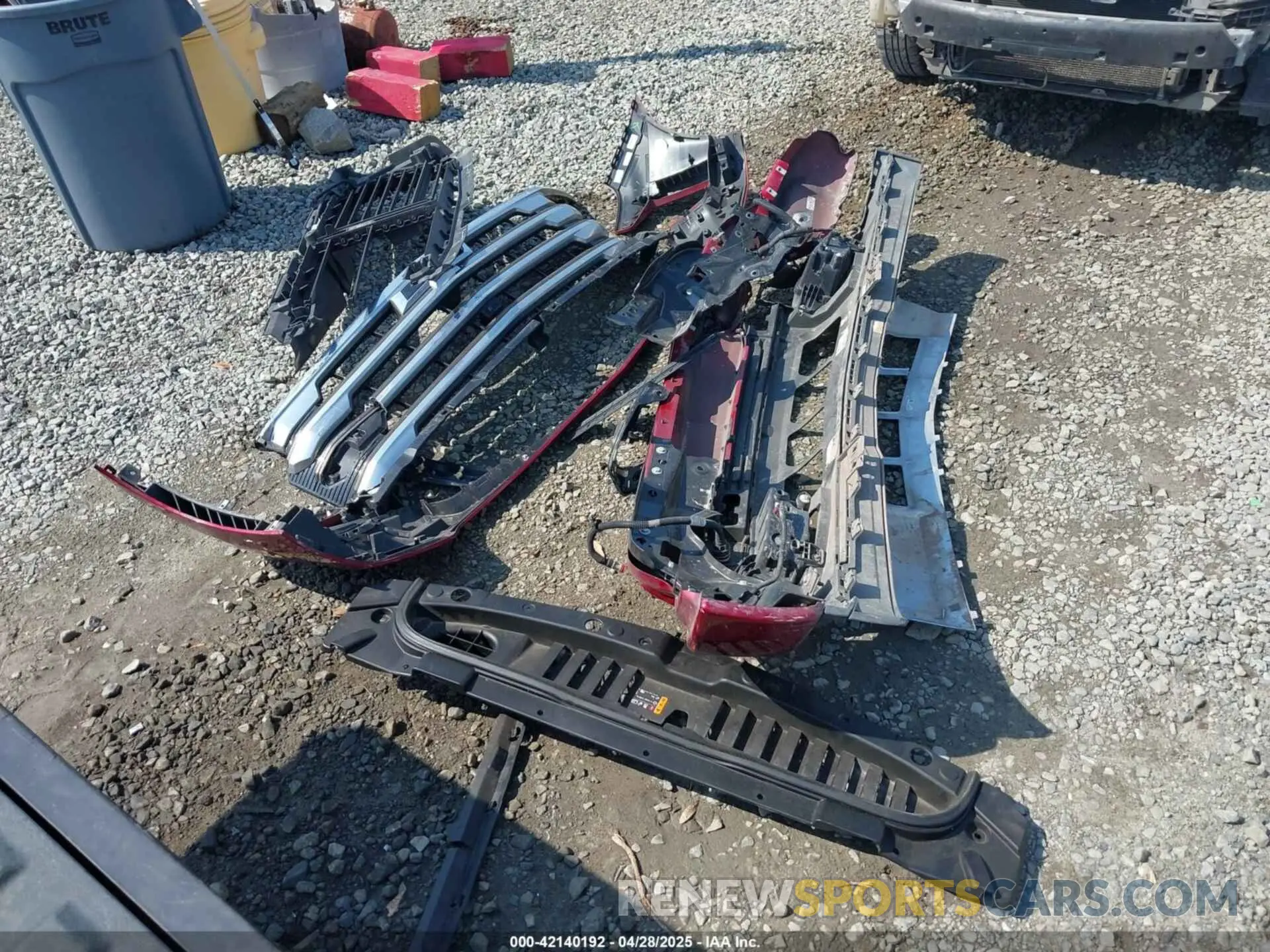 12 fotografías del automóvil dañado 3GCUDJET3NG593998 CHEVROLET SILVERADO 1500 2022