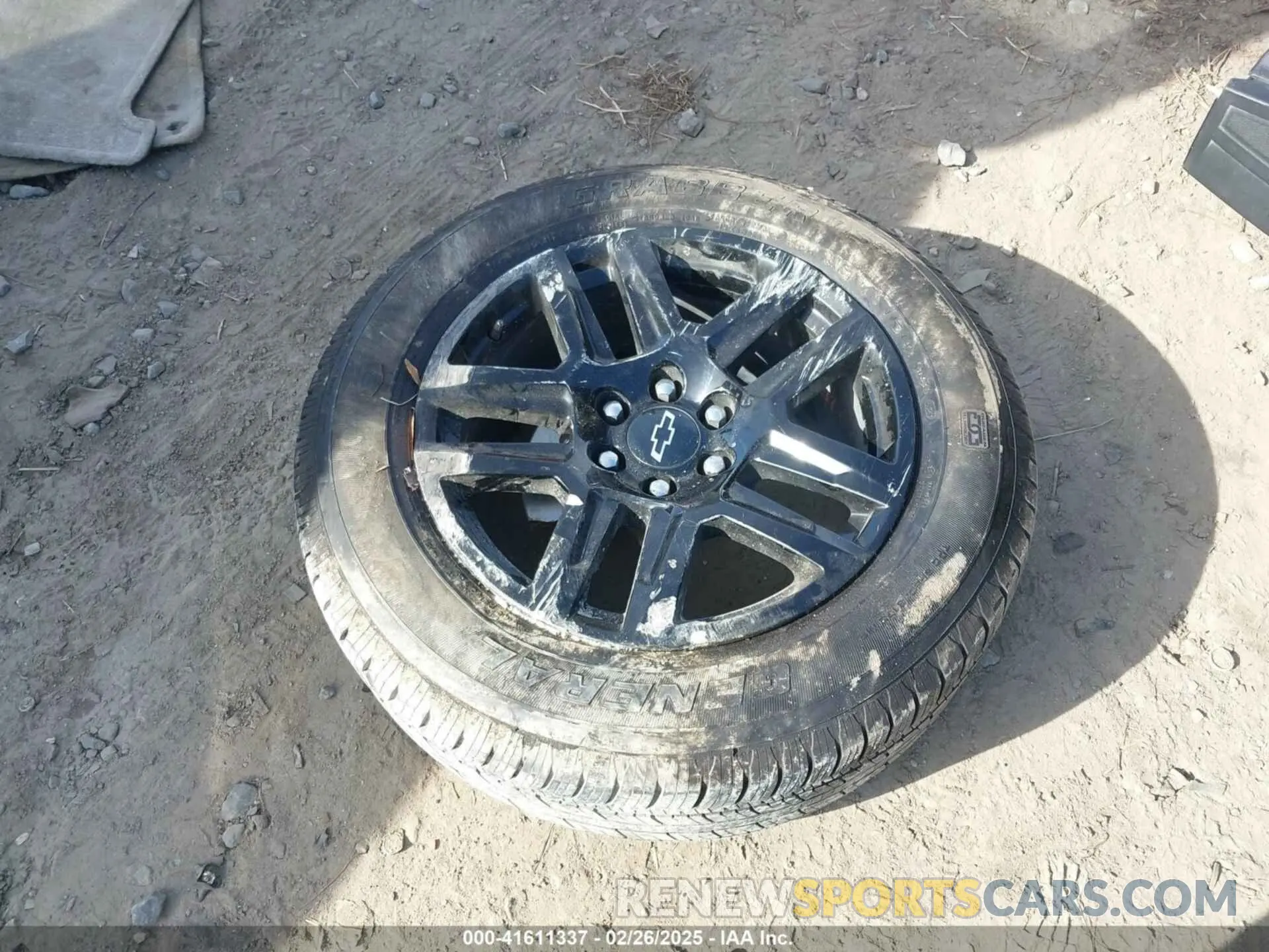 12 fotografías del automóvil dañado 1GCPABEK1PZ224613 CHEVROLET SILVERADO 1500 2023