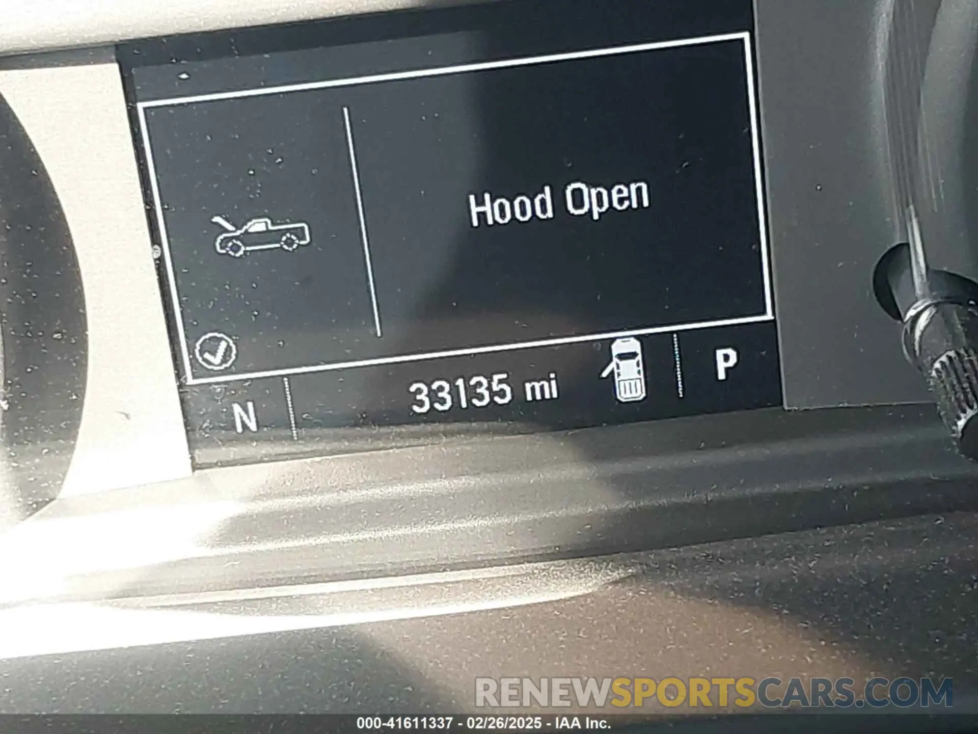 16 fotografías del automóvil dañado 1GCPABEK1PZ224613 CHEVROLET SILVERADO 1500 2023