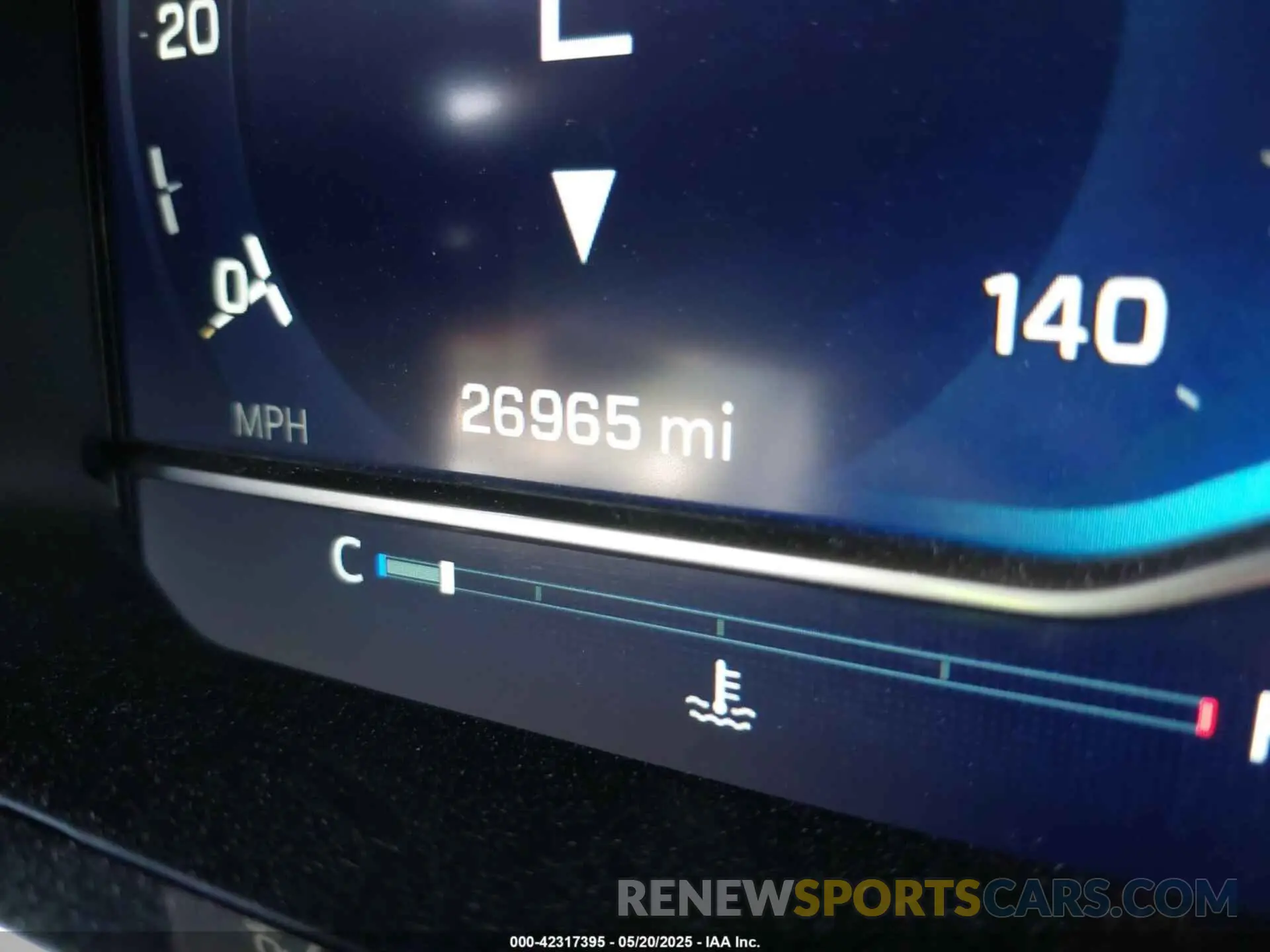 15 fotografías del automóvil dañado 1GCPACEK3PZ212260 CHEVROLET SILVERADO 1500 2023