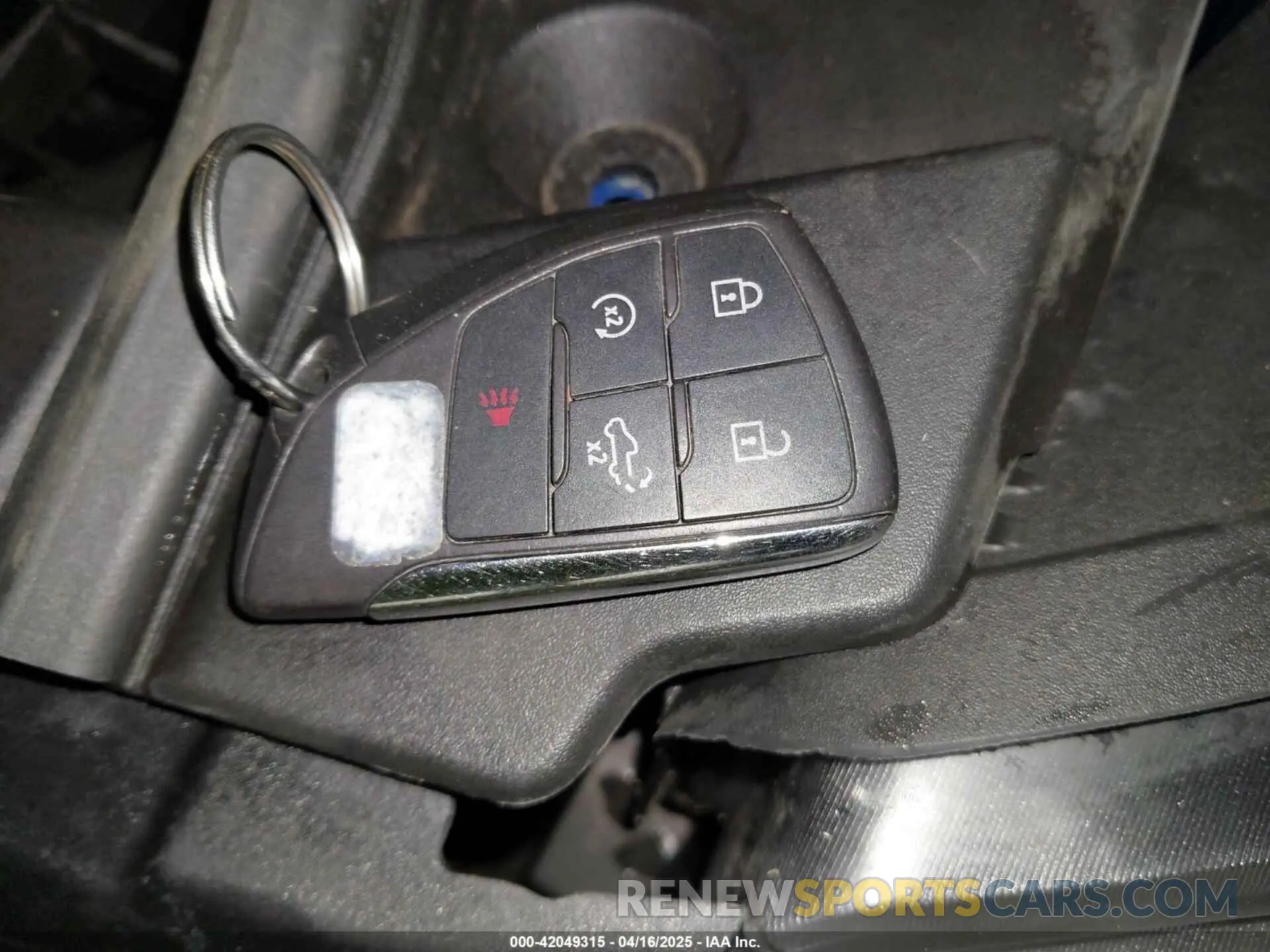 11 fotografías del automóvil dañado 1GCPDBEK5PZ130354 CHEVROLET SILVERADO 1500 2023