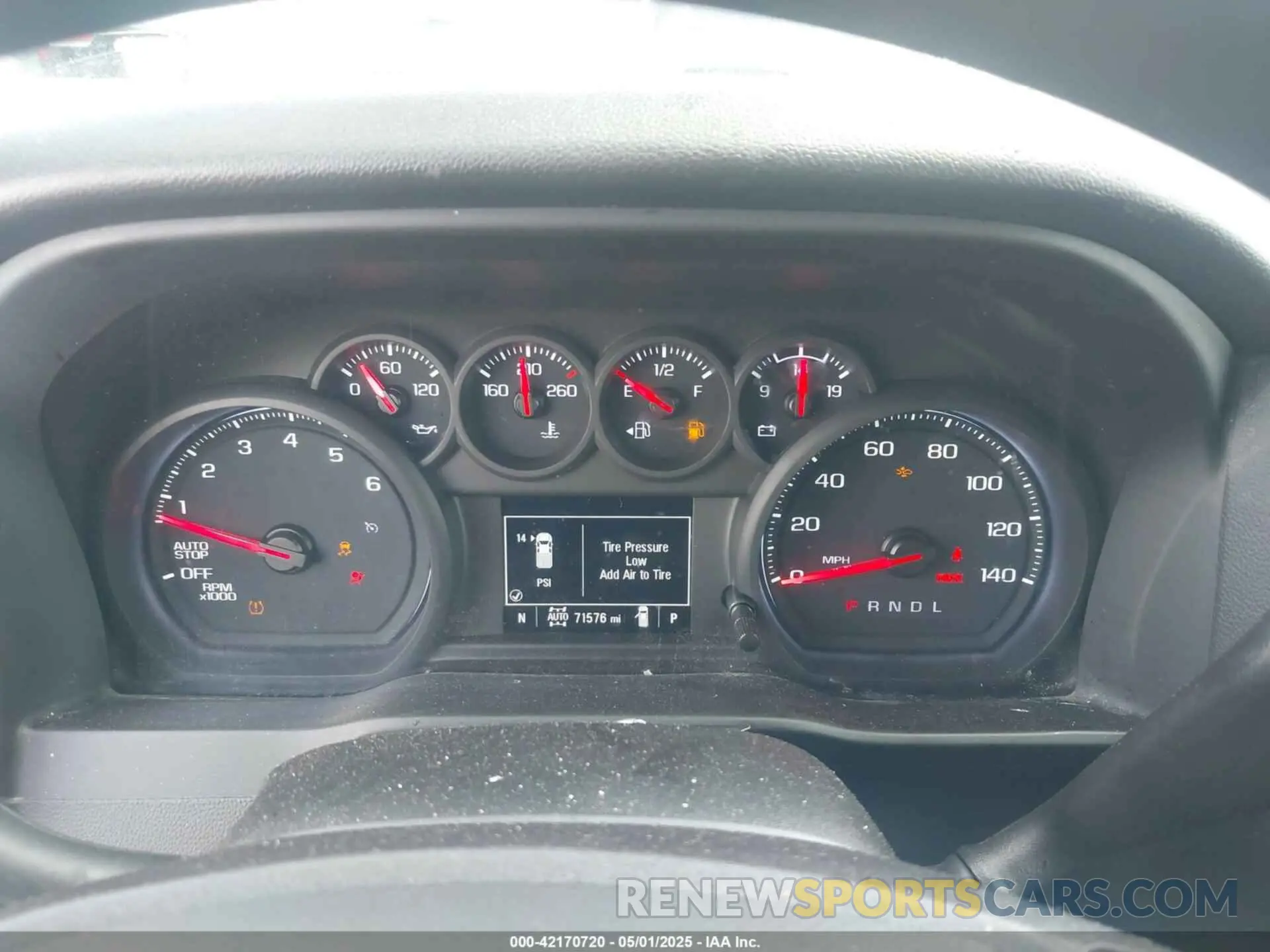 7 fotografías del automóvil dañado 1GCPDBEK6PZ212240 CHEVROLET SILVERADO 1500 2023