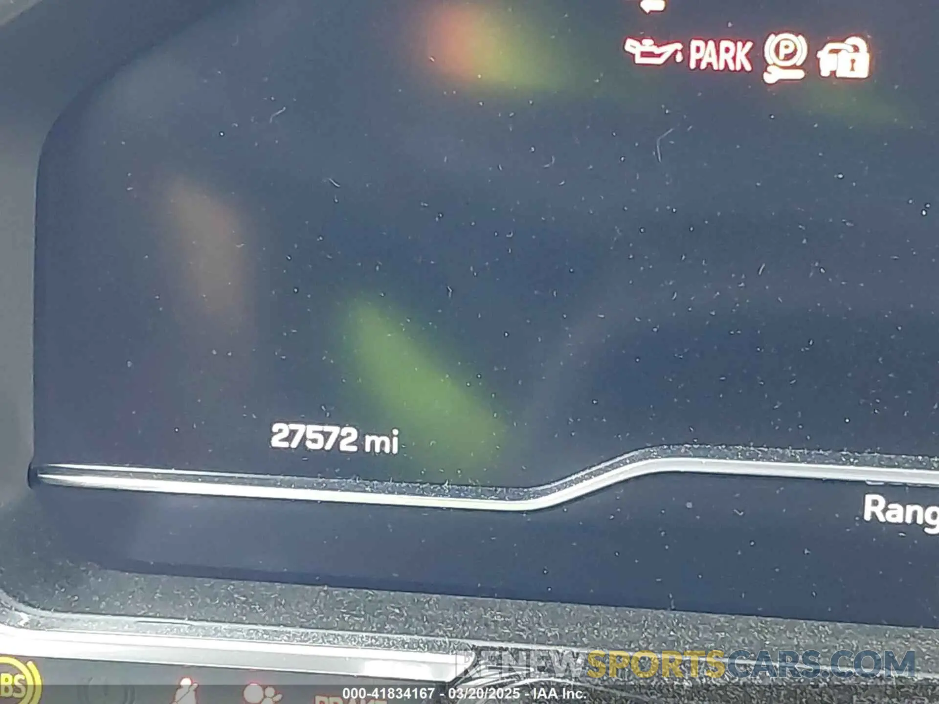 15 fotografías del automóvil dañado 1GCPDDEK1PZ182317 CHEVROLET SILVERADO 1500 2023