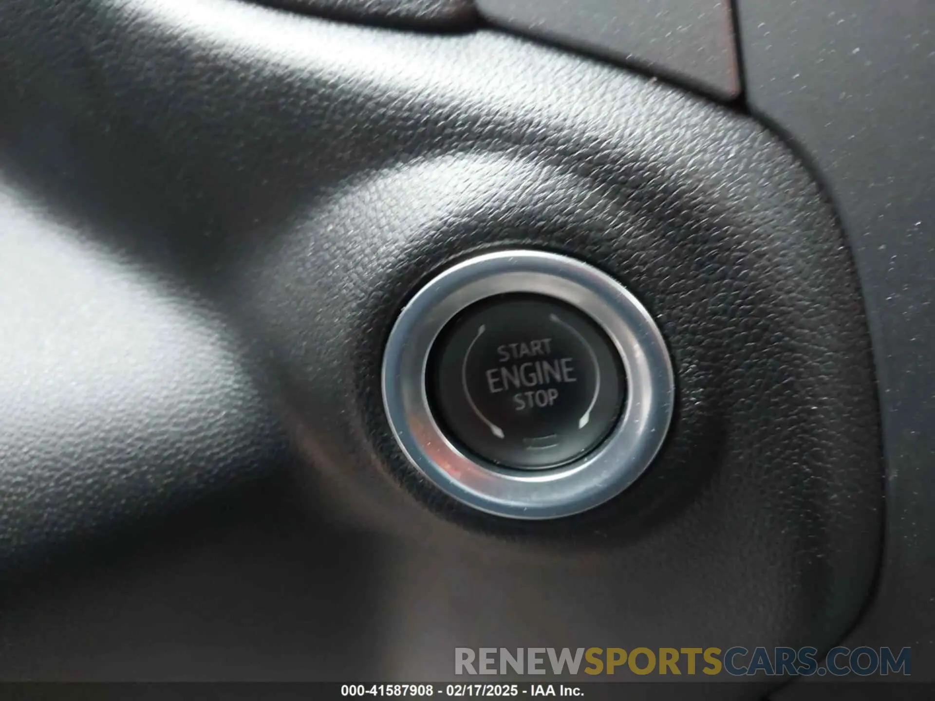 11 fotografías del automóvil dañado 1GCUDAEDXPZ303882 CHEVROLET SILVERADO 1500 2023