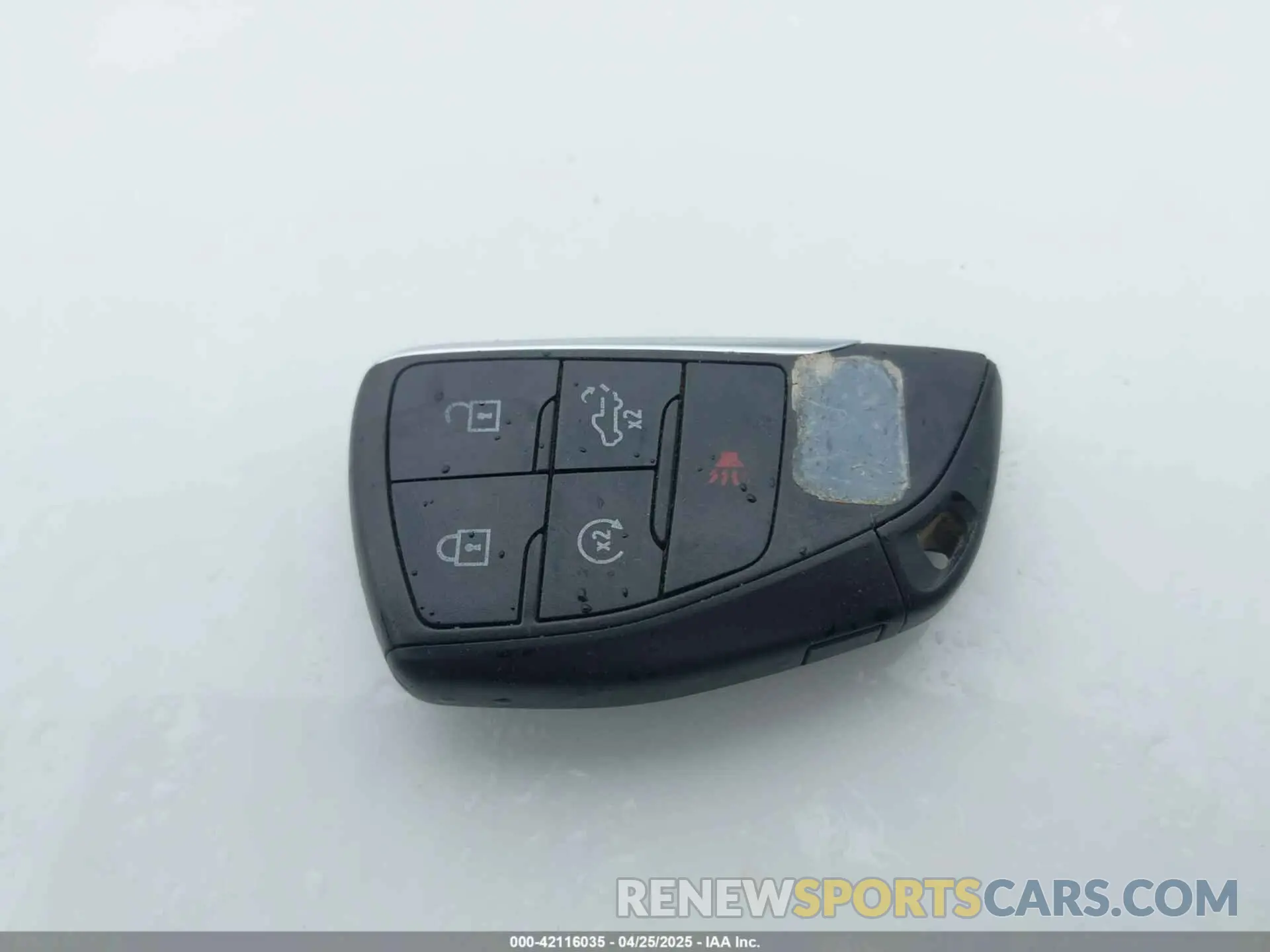 11 fotografías del automóvil dañado 1GCUDDE81PZ140382 CHEVROLET SILVERADO 1500 2023