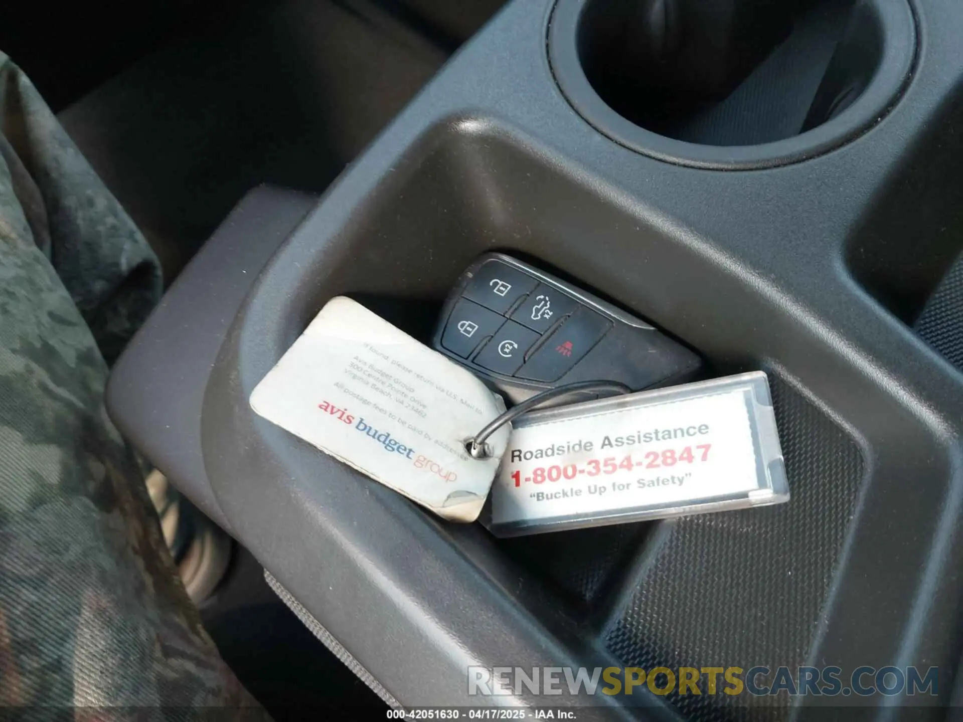 11 fotografías del automóvil dañado 1GCUDDED4PZ323367 CHEVROLET SILVERADO 1500 2023