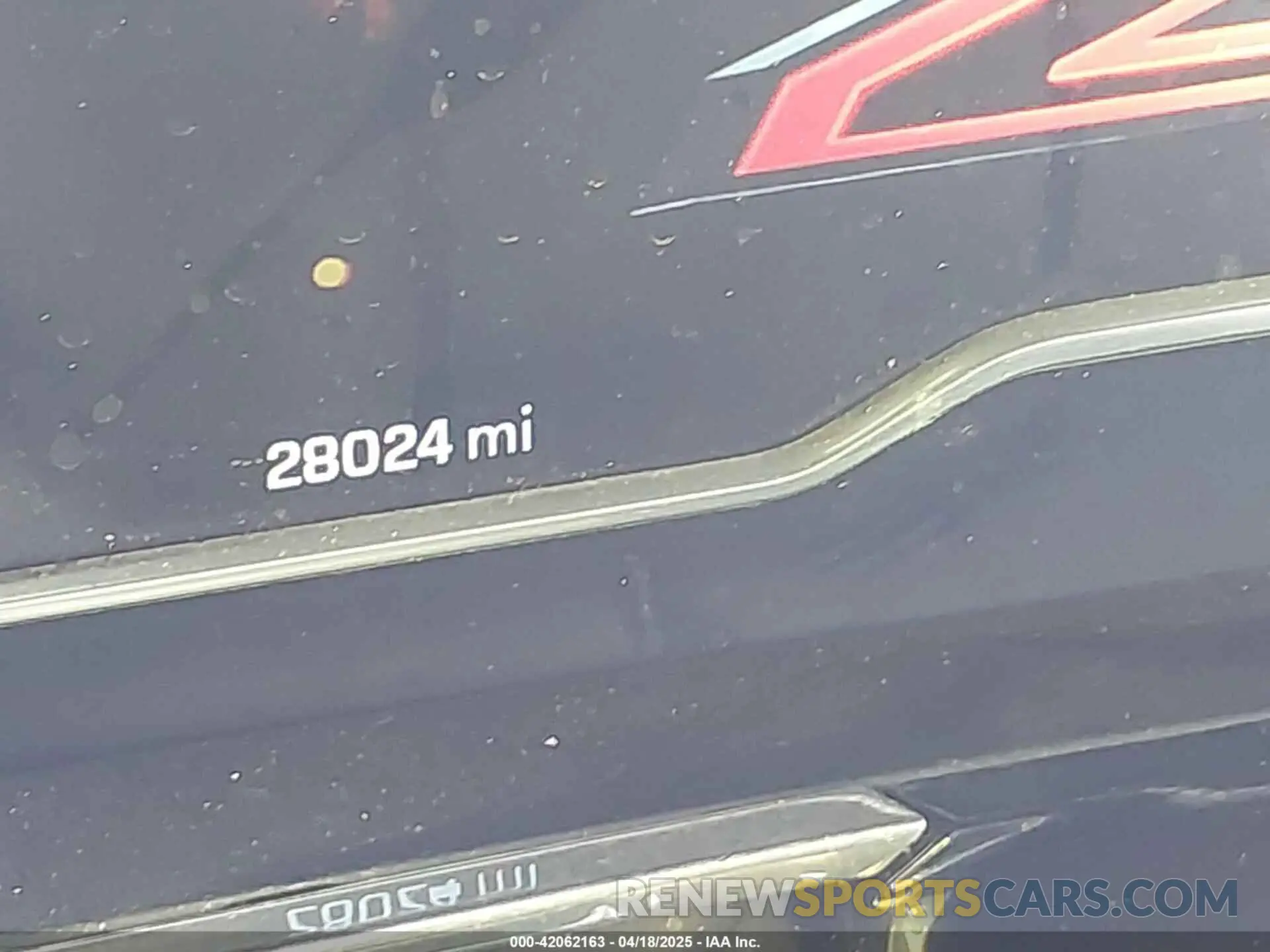 15 fotografías del automóvil dañado 1GCUDEE84PZ204646 CHEVROLET SILVERADO 1500 2023