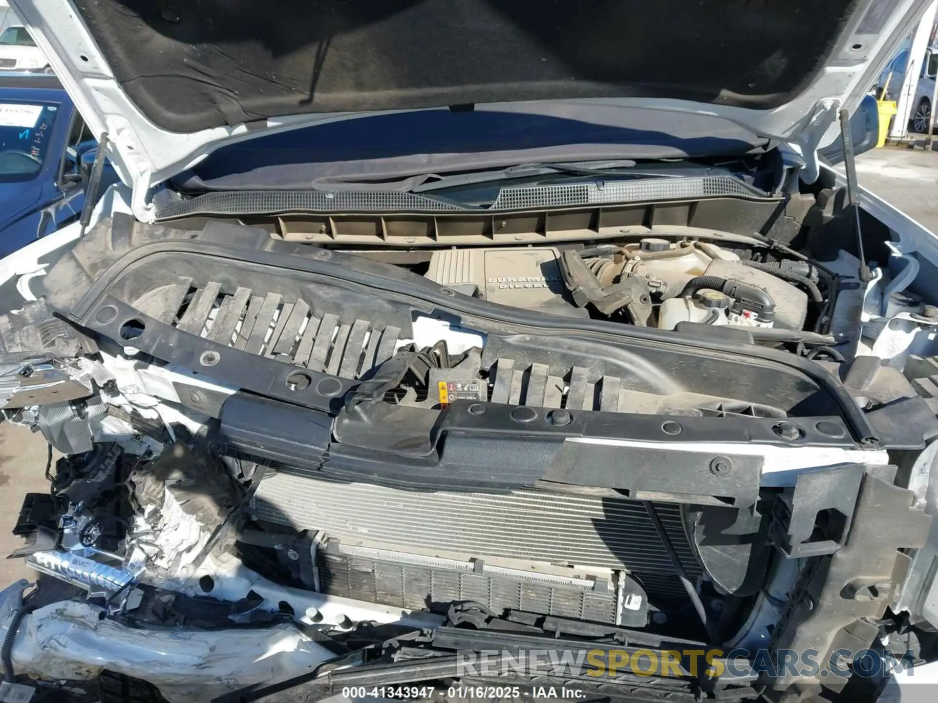 10 fotografías del automóvil dañado 1GCUDEE89PZ134335 CHEVROLET SILVERADO 1500 2023