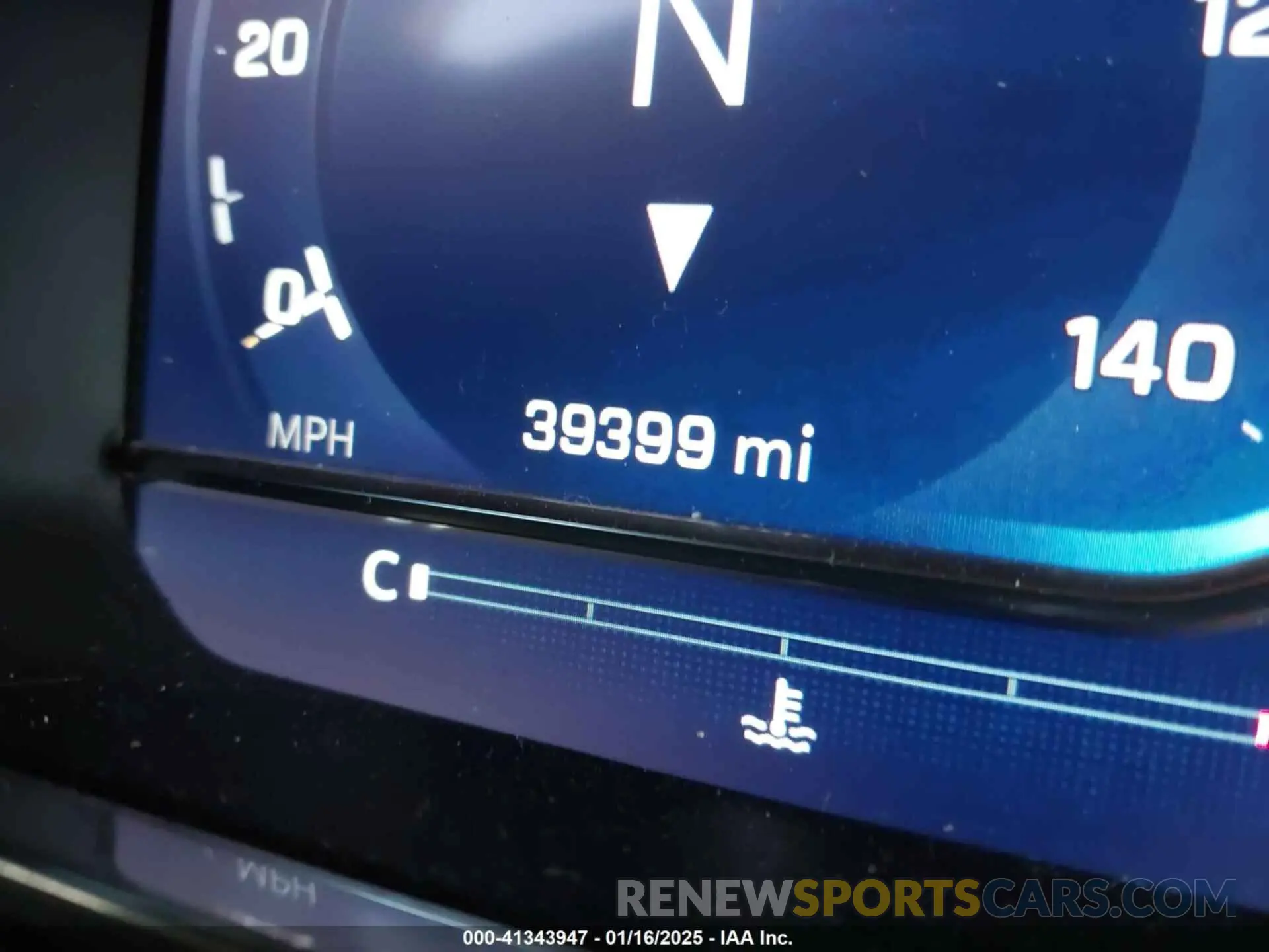 16 fotografías del automóvil dañado 1GCUDEE89PZ134335 CHEVROLET SILVERADO 1500 2023