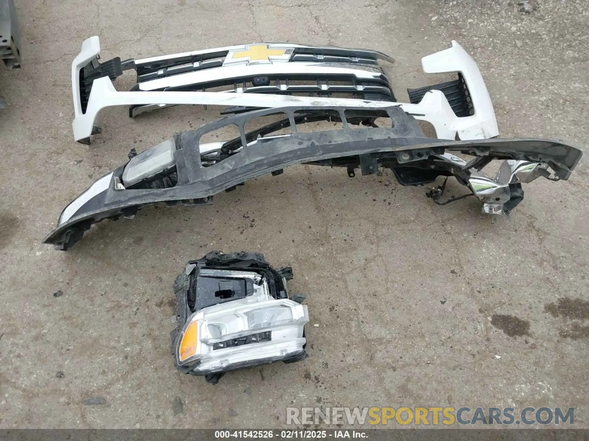 12 fotografías del automóvil dañado 1GCUDGED8PZ111413 CHEVROLET SILVERADO 1500 2023
