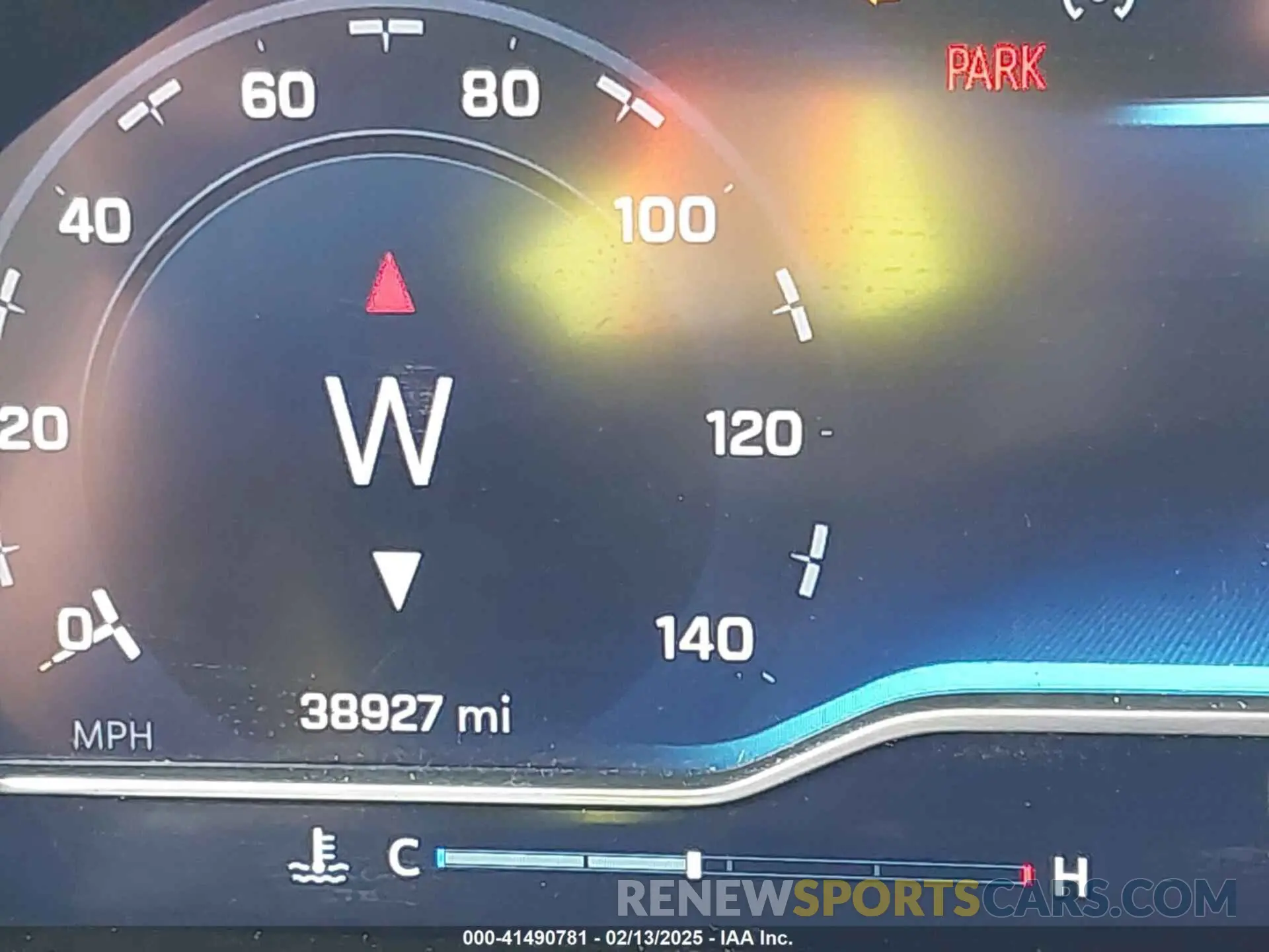 16 fotografías del automóvil dañado 1GCUDJED7PZ289018 CHEVROLET SILVERADO 1500 2023