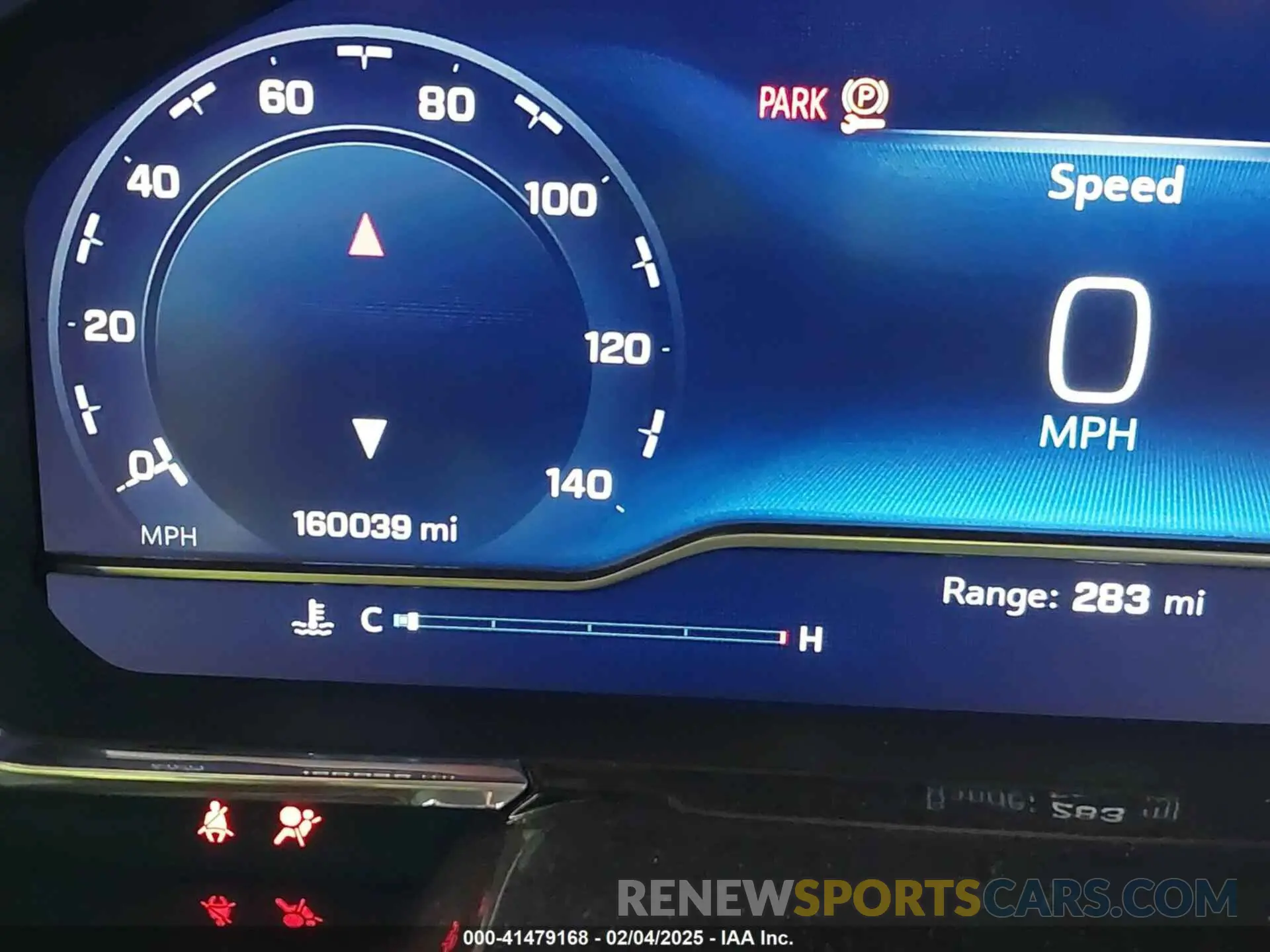 15 fotografías del automóvil dañado 2GCPACED6P1115306 CHEVROLET SILVERADO 1500 2023