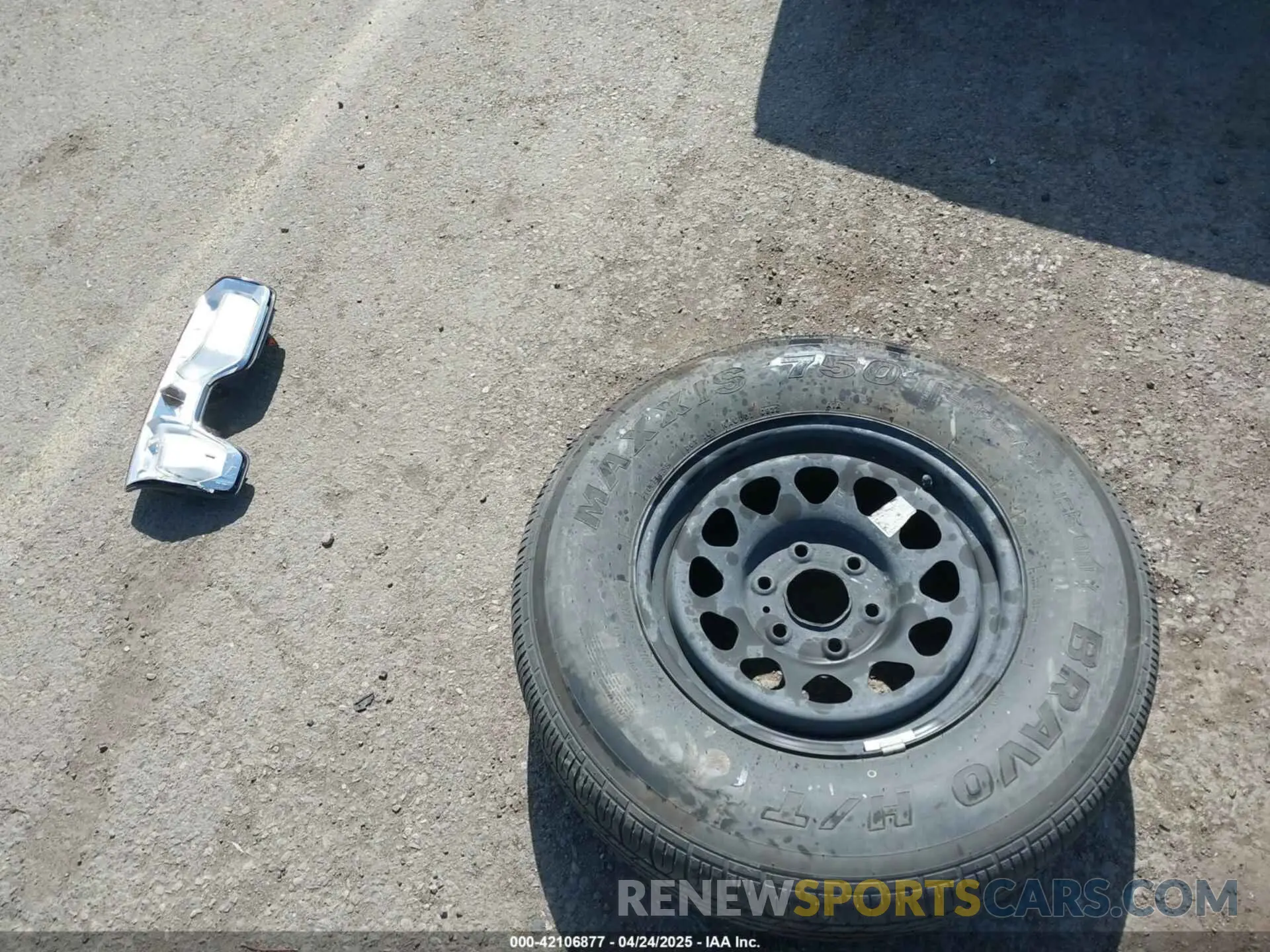 11 fotografías del automóvil dañado 2GCUDEED0P1106770 CHEVROLET SILVERADO 1500 2023