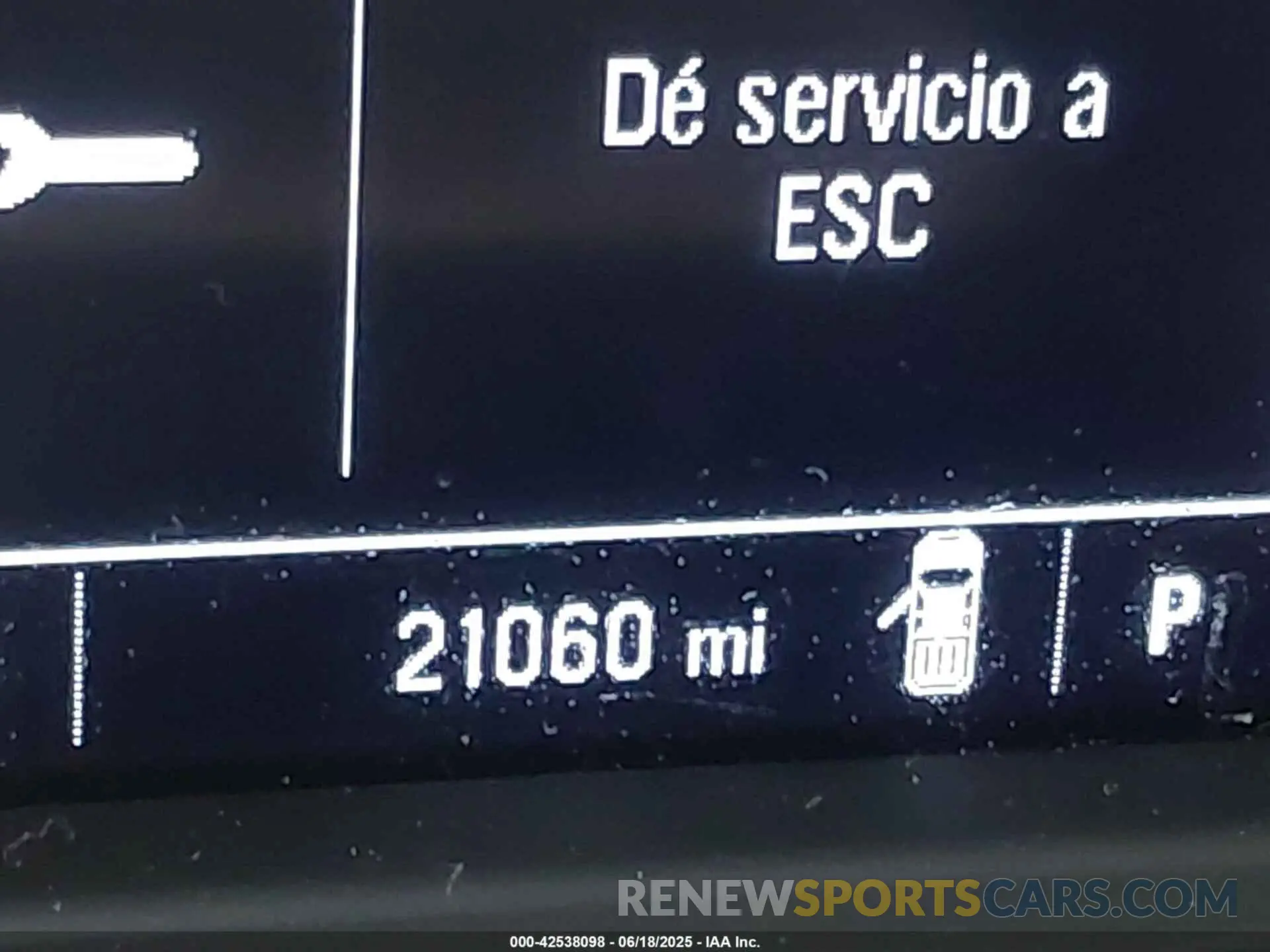 7 fotografías del automóvil dañado 3GCPABEKXPG220009 CHEVROLET SILVERADO 1500 2023