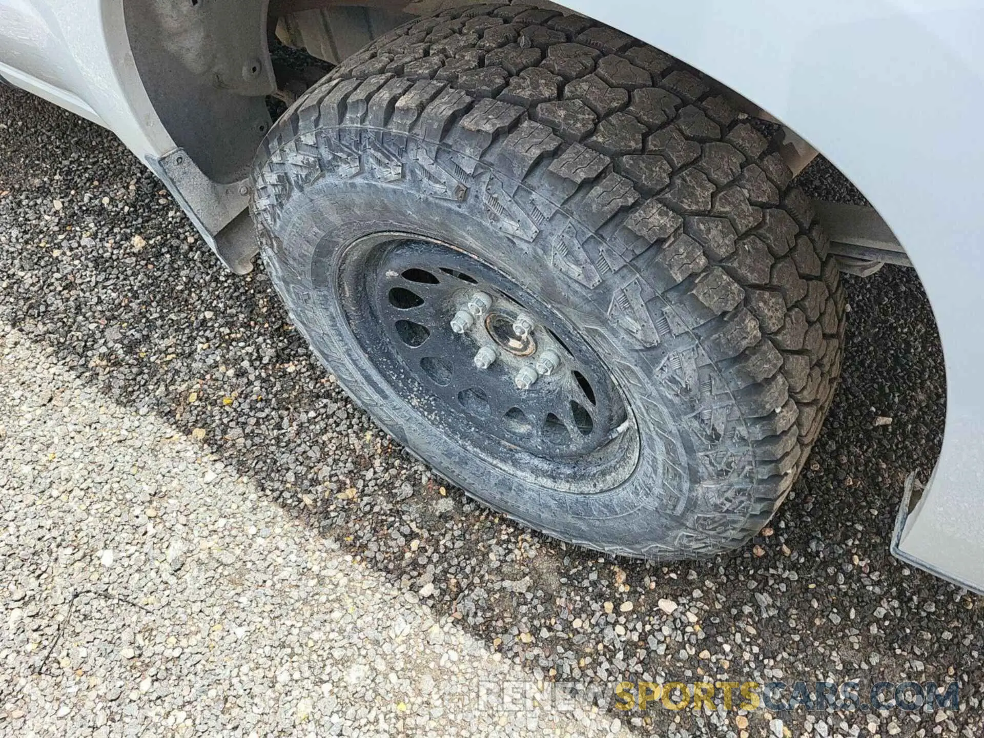 3 fotografías del automóvil dañado 3GCPDAEK3PG112204 CHEVROLET SILVERADO 1500 2023