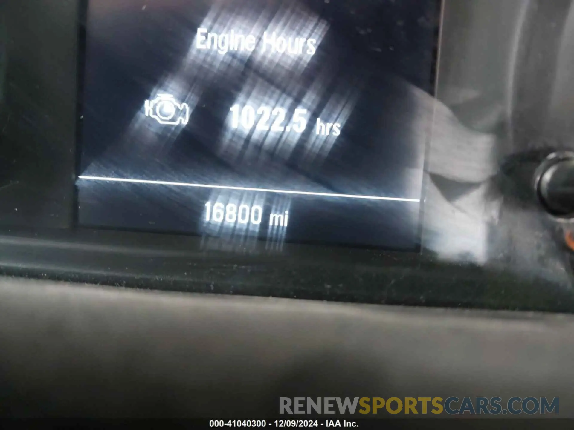 15 fotografías del automóvil dañado 3GCPDCEK0PG165602 CHEVROLET SILVERADO 1500 2023