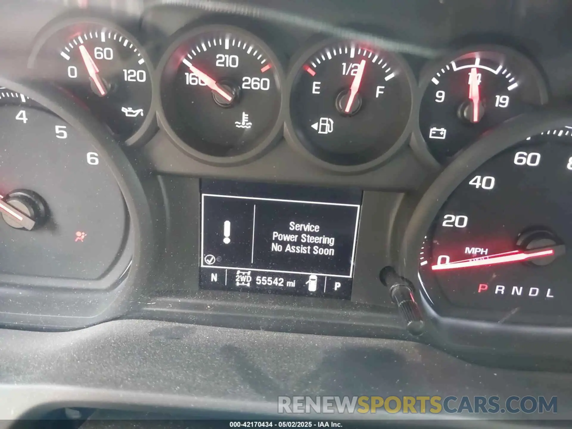 7 fotografías del automóvil dañado 3GCPDCEK3PG202089 CHEVROLET SILVERADO 1500 2023