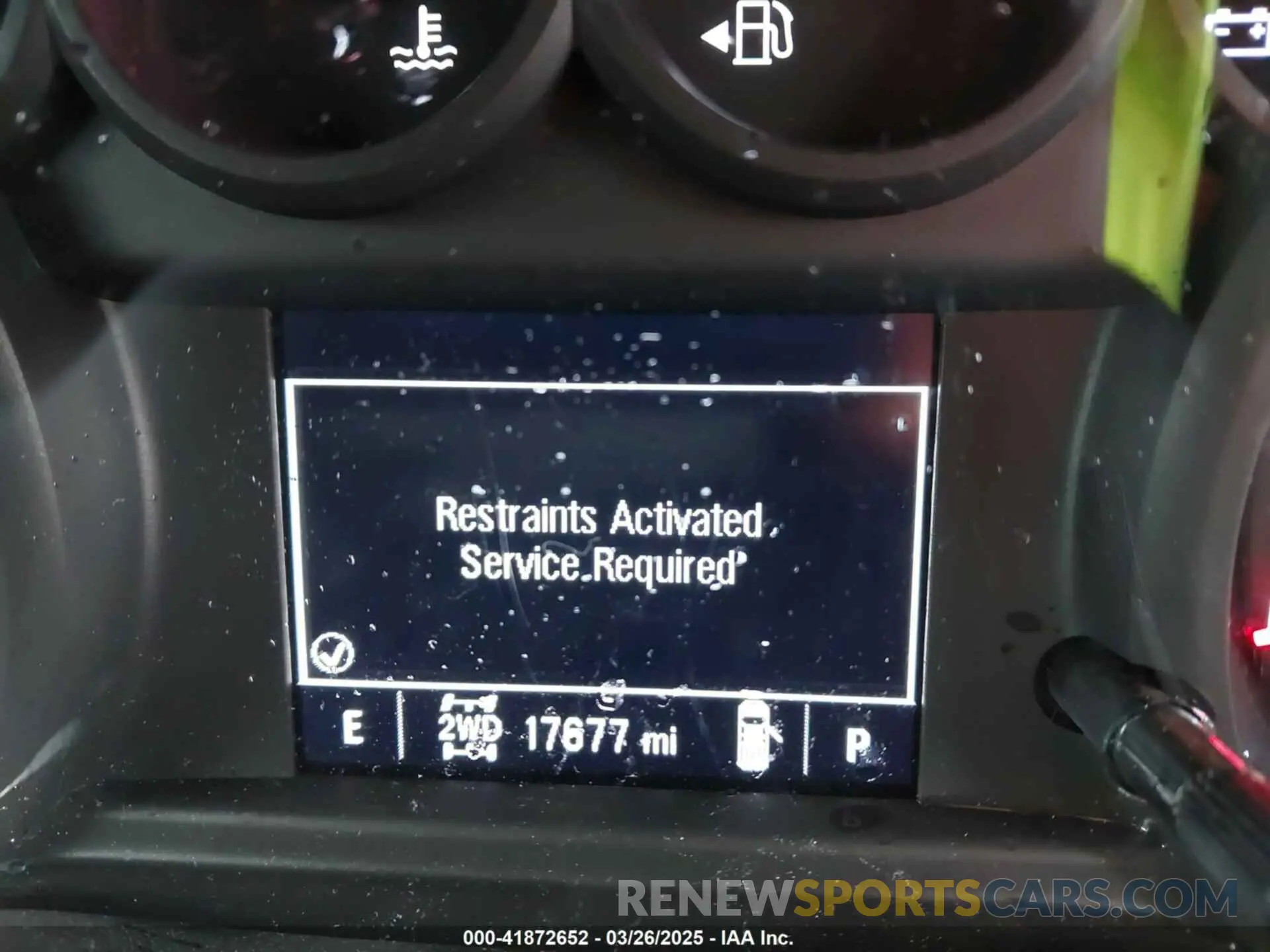 15 fotografías del automóvil dañado 3GCPDCEK7PG279547 CHEVROLET SILVERADO 1500 2023