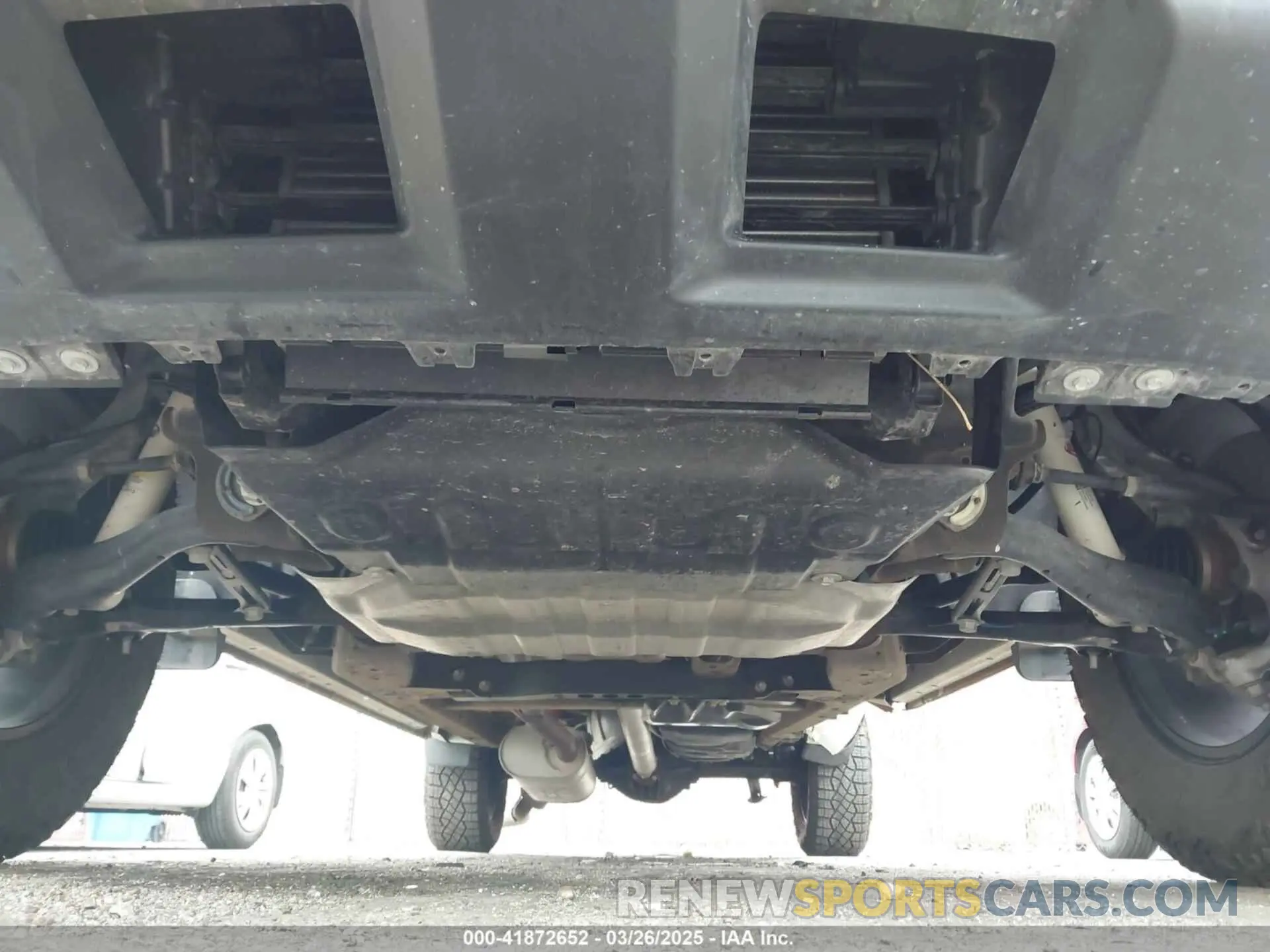 18 fotografías del automóvil dañado 3GCPDCEK7PG279547 CHEVROLET SILVERADO 1500 2023