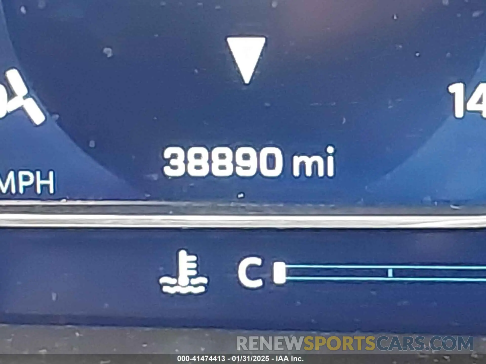 15 fotografías del automóvil dañado 3GCUDDED4PG258486 CHEVROLET SILVERADO 1500 2023
