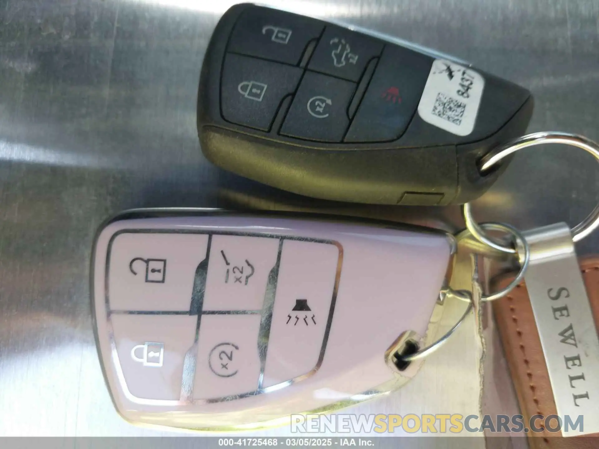 11 fotografías del automóvil dañado 1GCPABEK0RZ142259 CHEVROLET SILVERADO 1500 2024