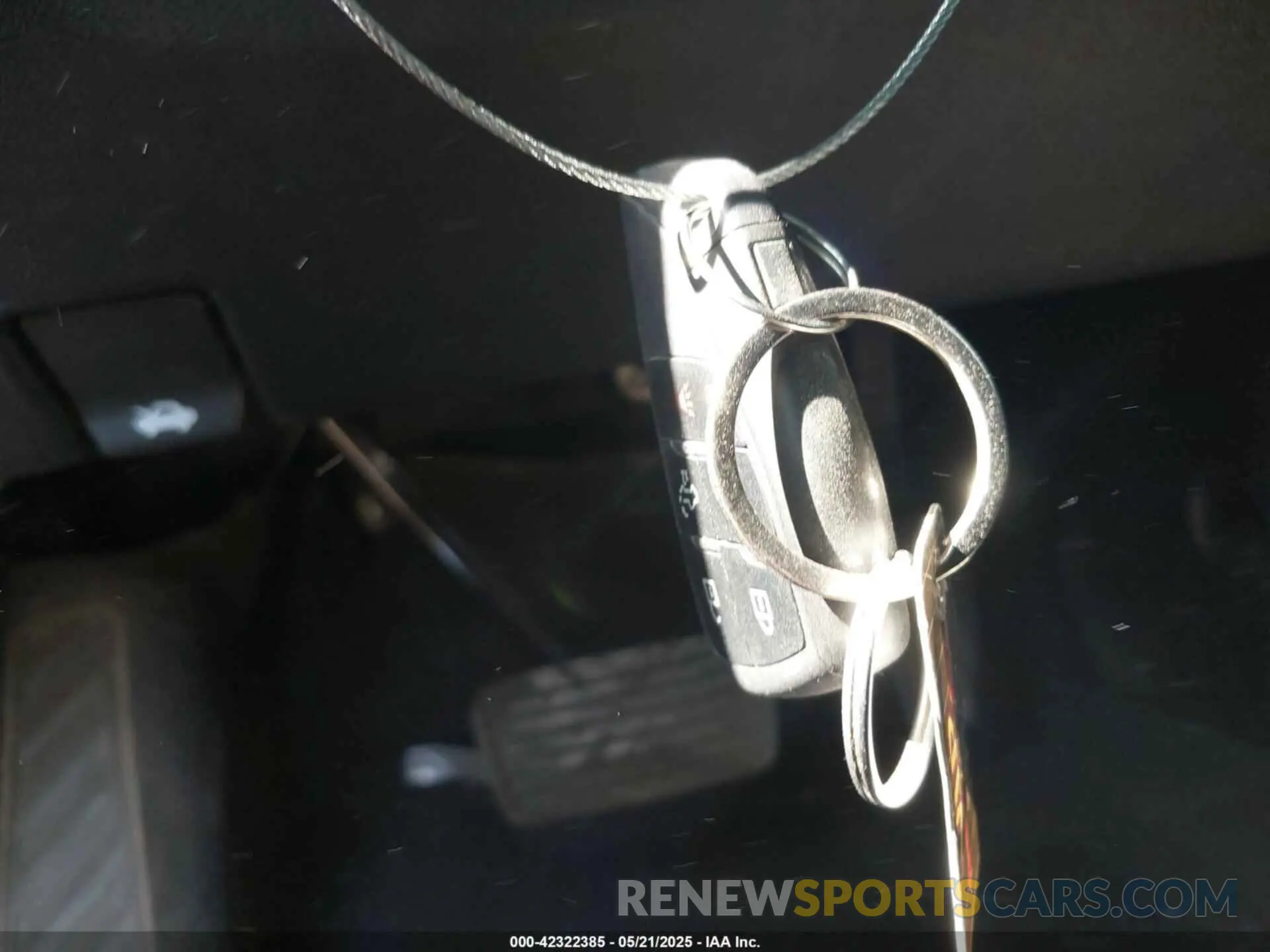 11 fotografías del automóvil dañado 1GCPABEK5RZ181171 CHEVROLET SILVERADO 1500 2024