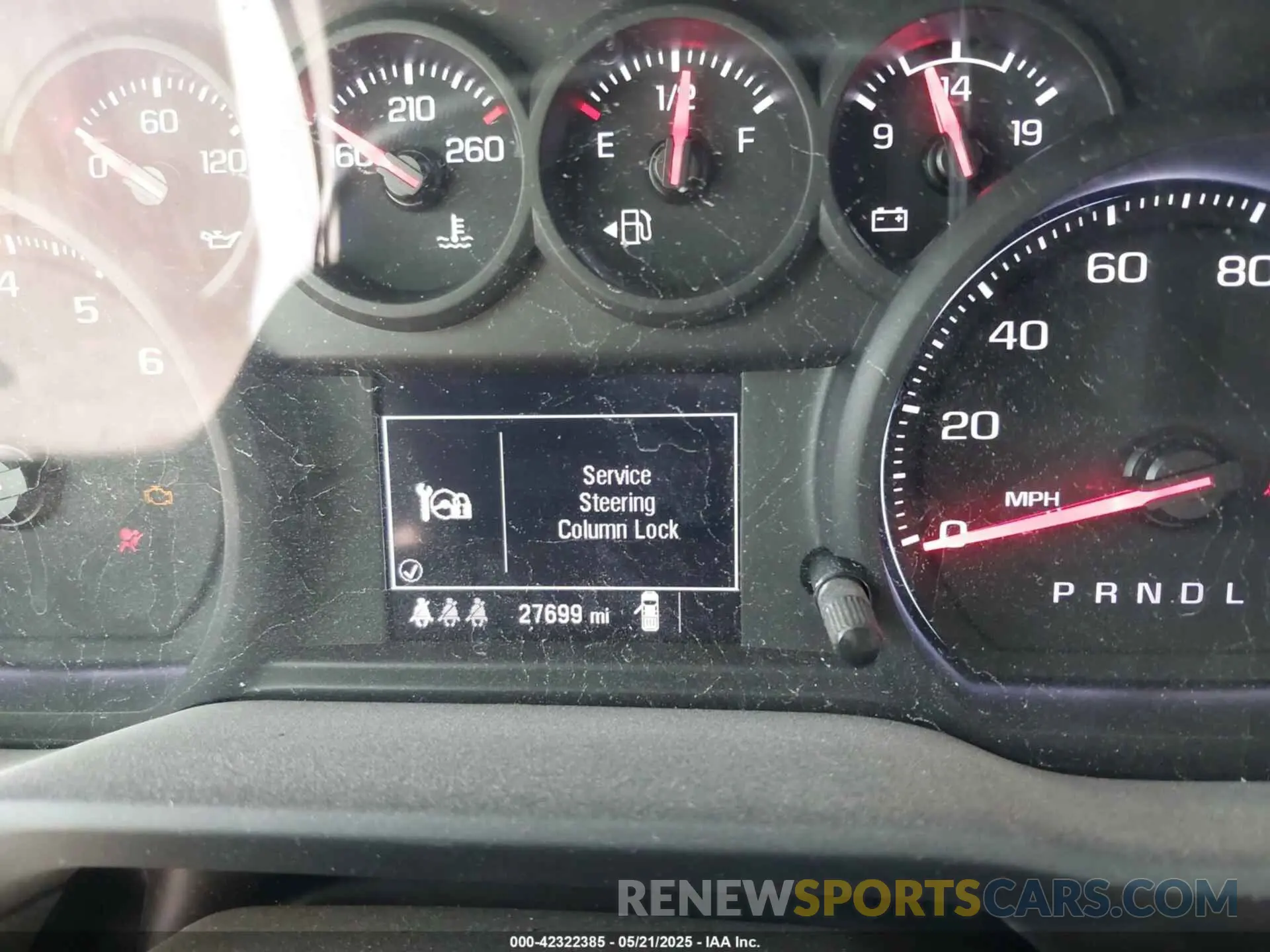 15 fotografías del automóvil dañado 1GCPABEK5RZ181171 CHEVROLET SILVERADO 1500 2024
