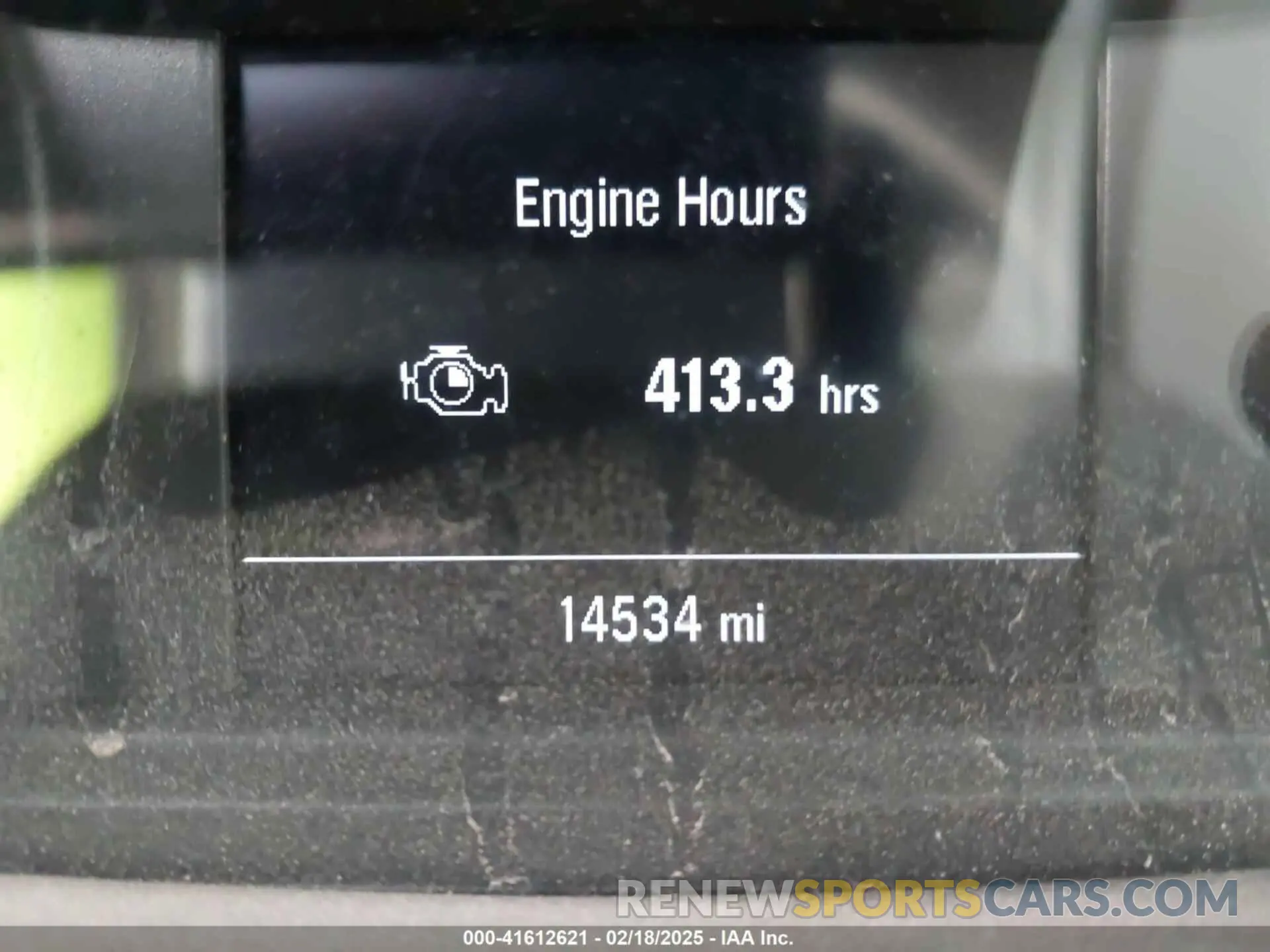 14 fotografías del automóvil dañado 1GCPDAEK1RZ221151 CHEVROLET SILVERADO 1500 2024