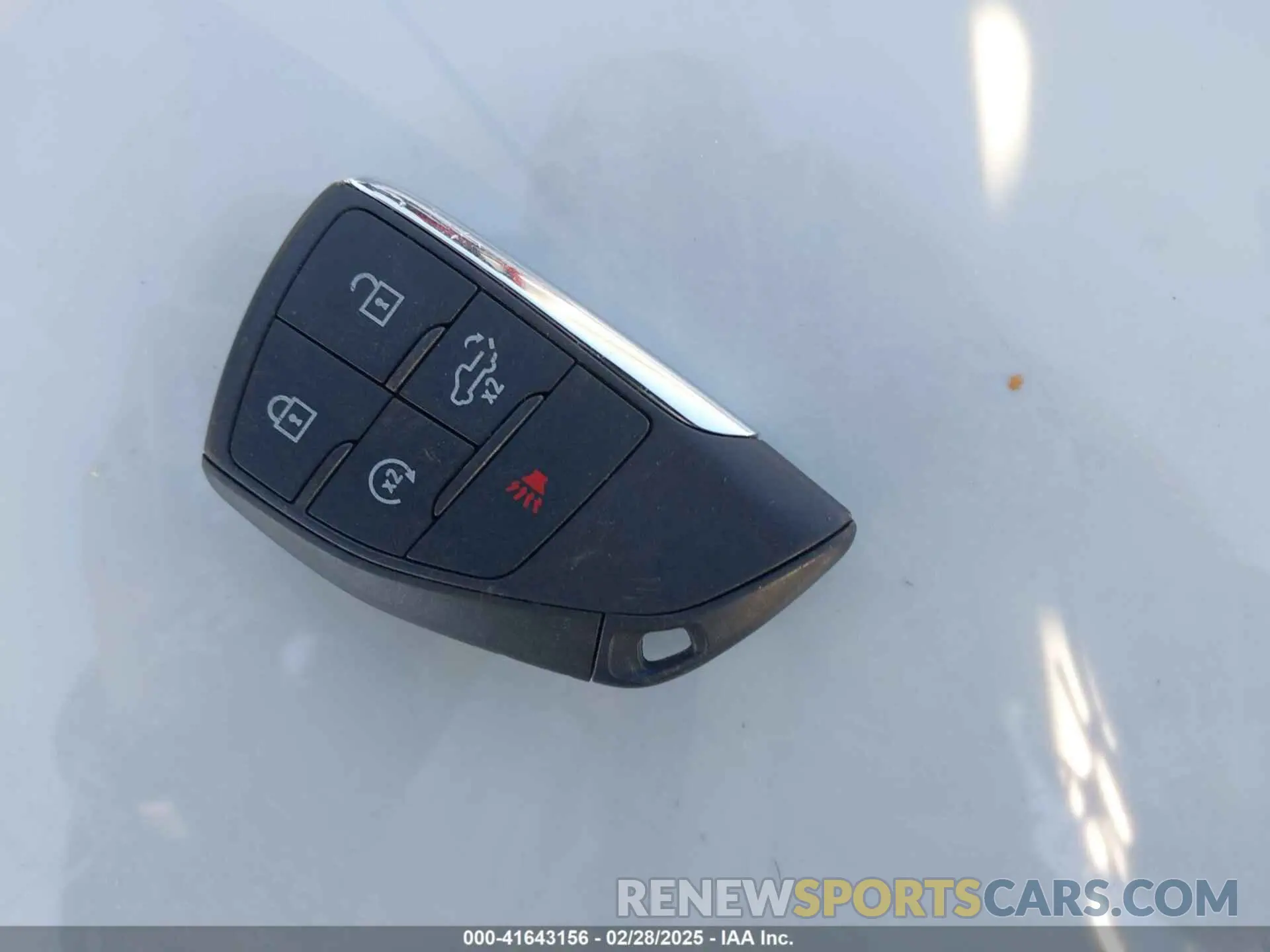 11 fotografías del automóvil dañado 1GCPDBEK2RZ329347 CHEVROLET SILVERADO 1500 2024