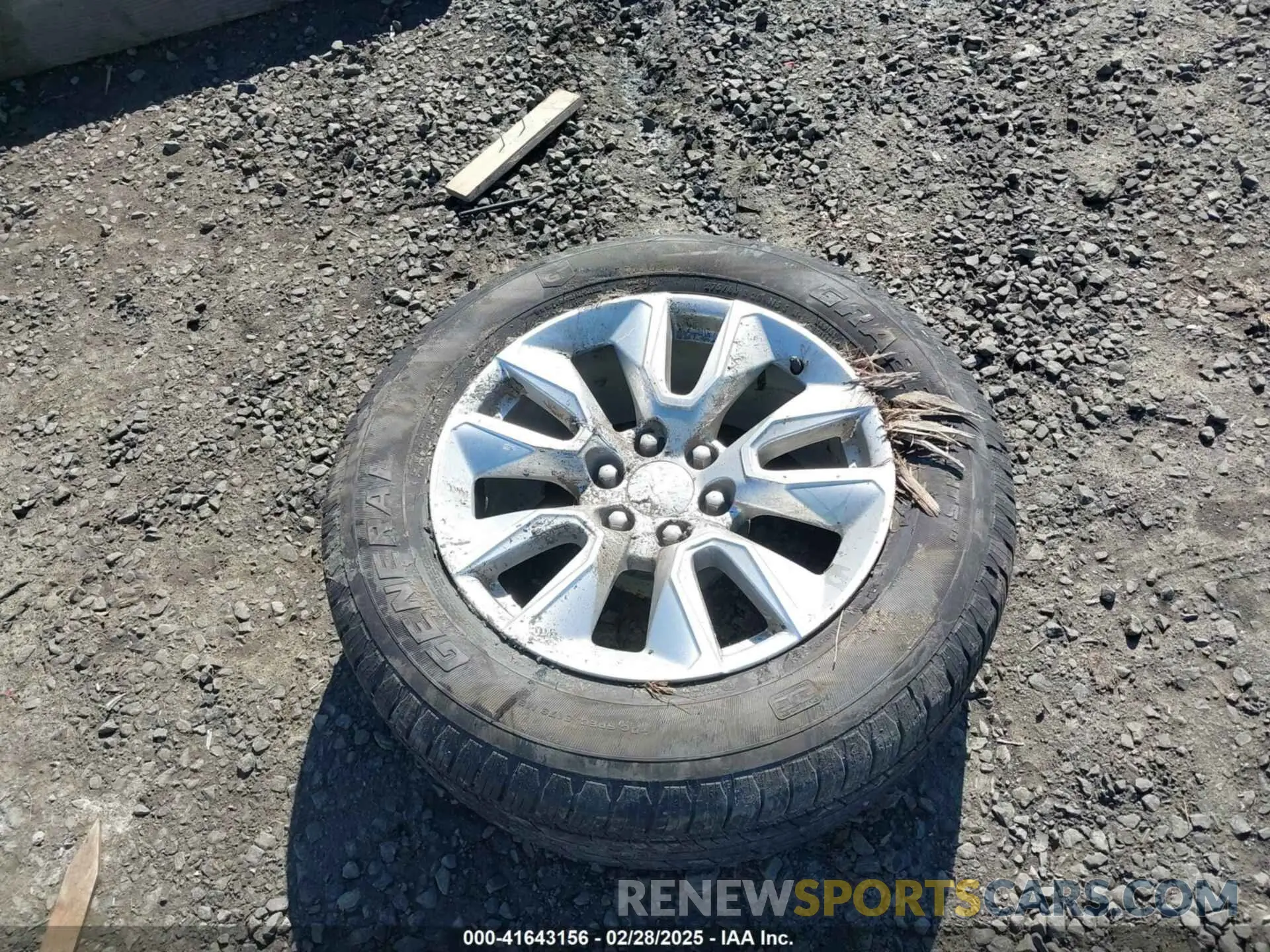 12 fotografías del automóvil dañado 1GCPDBEK2RZ329347 CHEVROLET SILVERADO 1500 2024