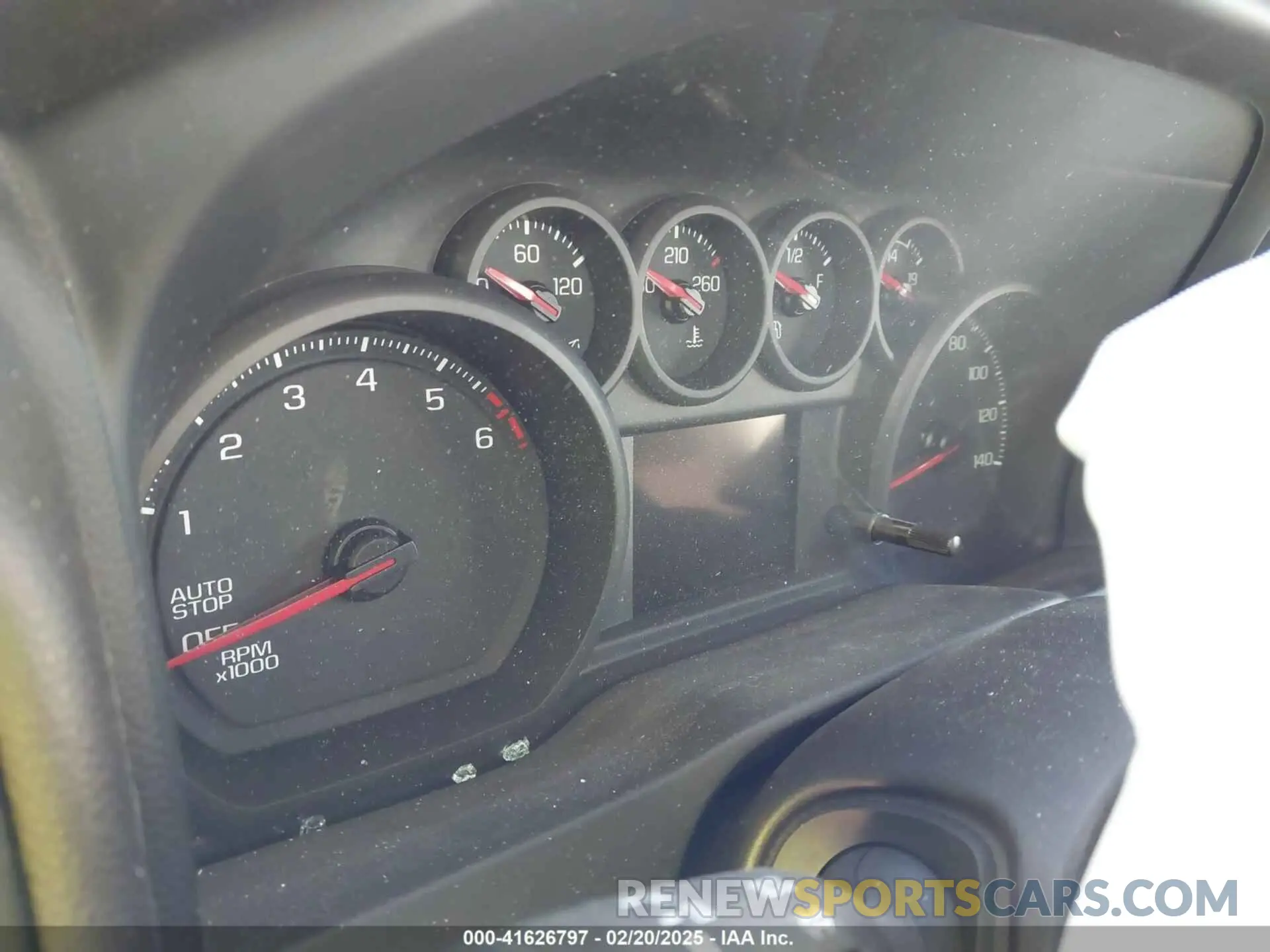 15 fotografías del automóvil dañado 1GCPDBEK4RZ220064 CHEVROLET SILVERADO 1500 2024