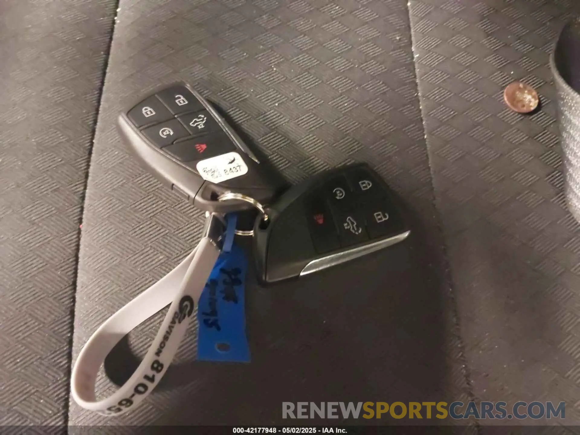 11 fotografías del automóvil dañado 1GCPDKEK0RZ107566 CHEVROLET SILVERADO 1500 2024