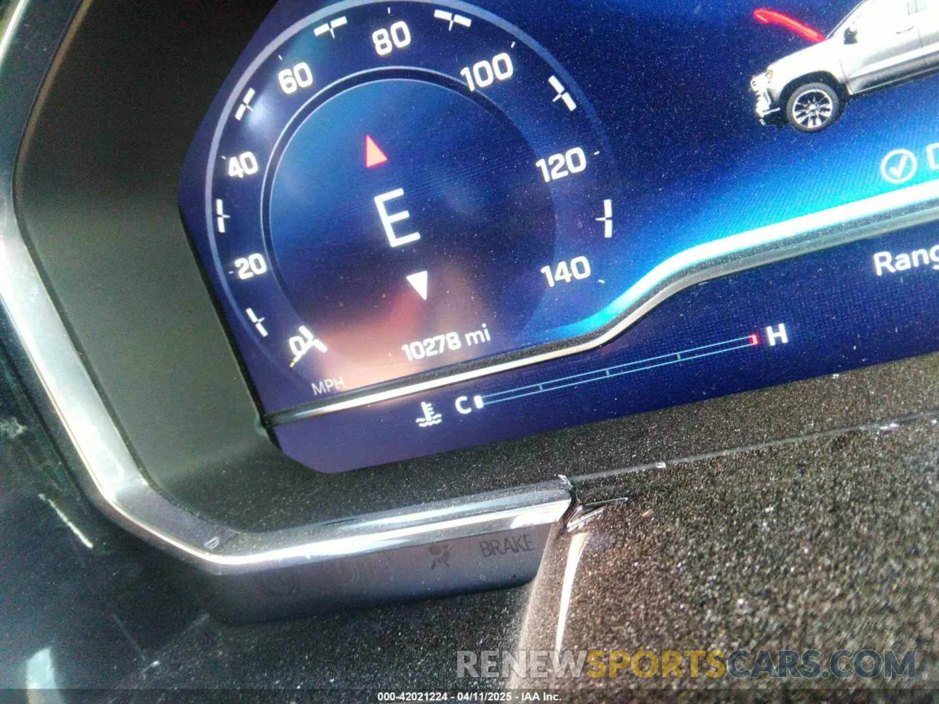 15 fotografías del automóvil dañado 1GCPDKEK2RZ219964 CHEVROLET SILVERADO 1500 2024