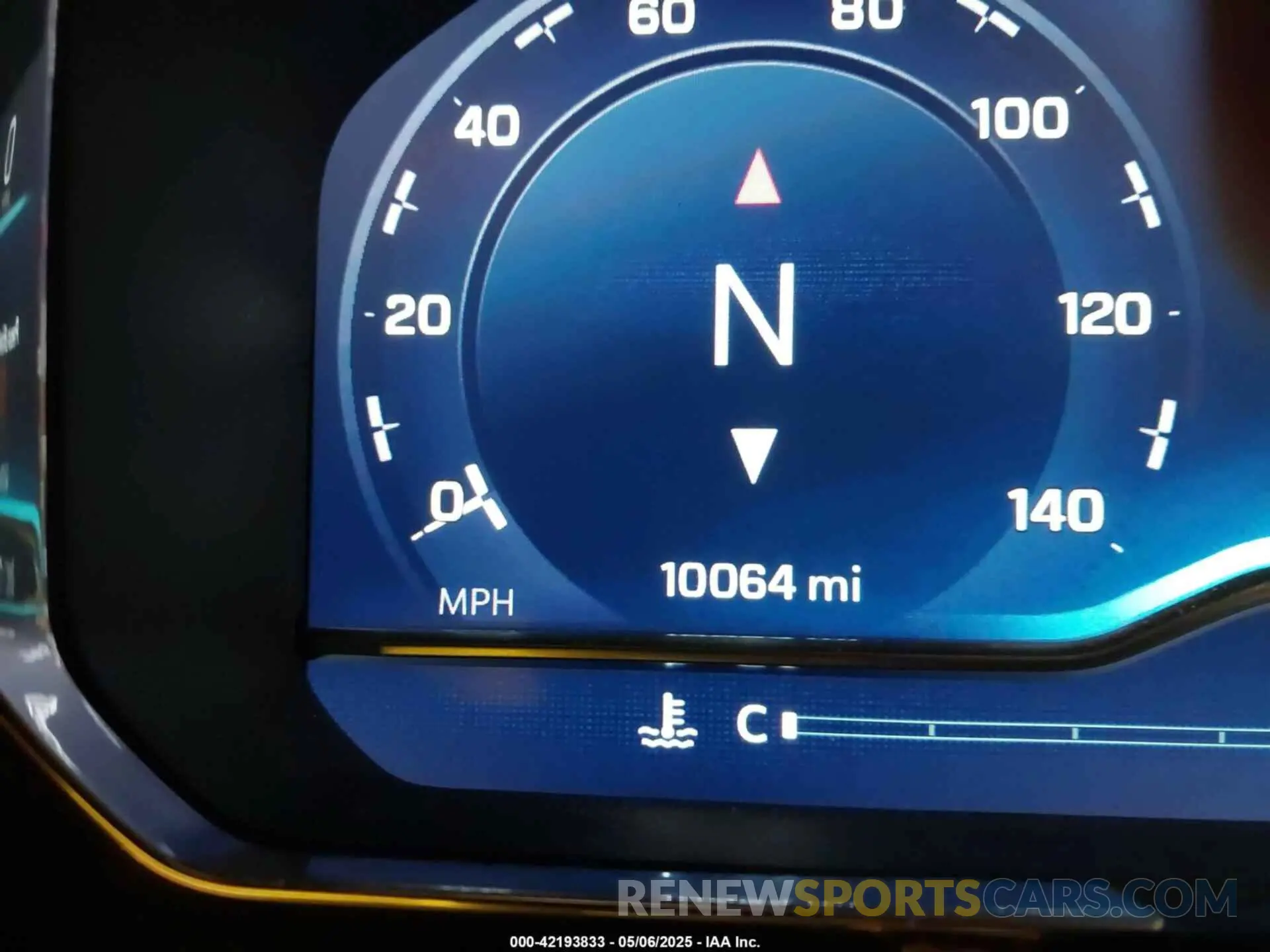 15 fotografías del automóvil dañado 1GCPDKEKXRZ244644 CHEVROLET SILVERADO 1500 2024
