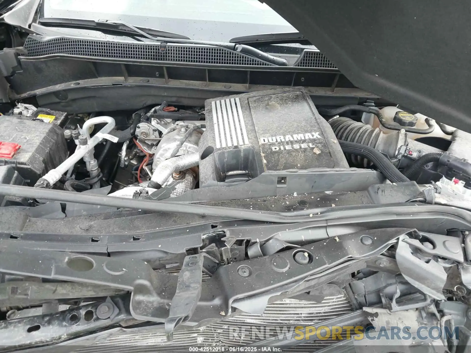 10 fotografías del automóvil dañado 1GCUDGE87RZ337013 CHEVROLET SILVERADO 1500 2024