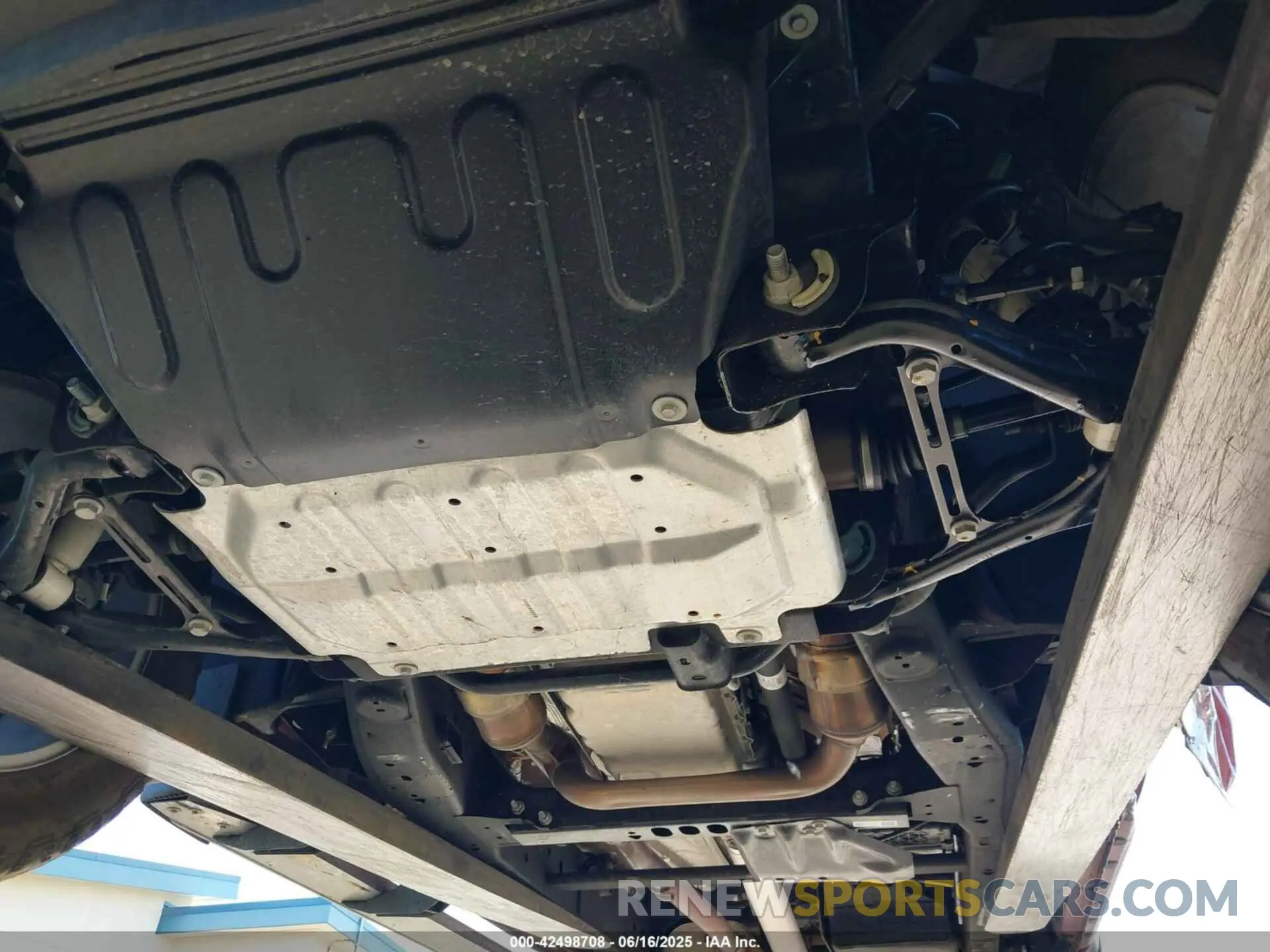 17 fotografías del automóvil dañado 1GCUDGED0RZ344639 CHEVROLET SILVERADO 1500 2024