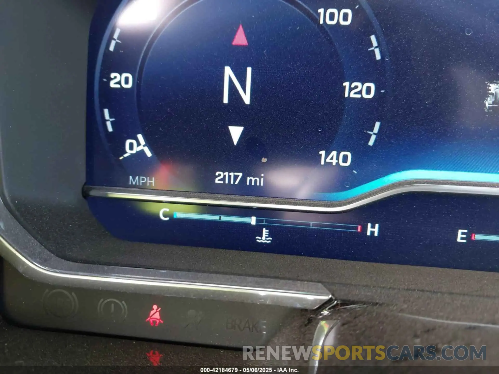 15 fotografías del automóvil dañado 1GCUDJE81RZ311617 CHEVROLET SILVERADO 1500 2024