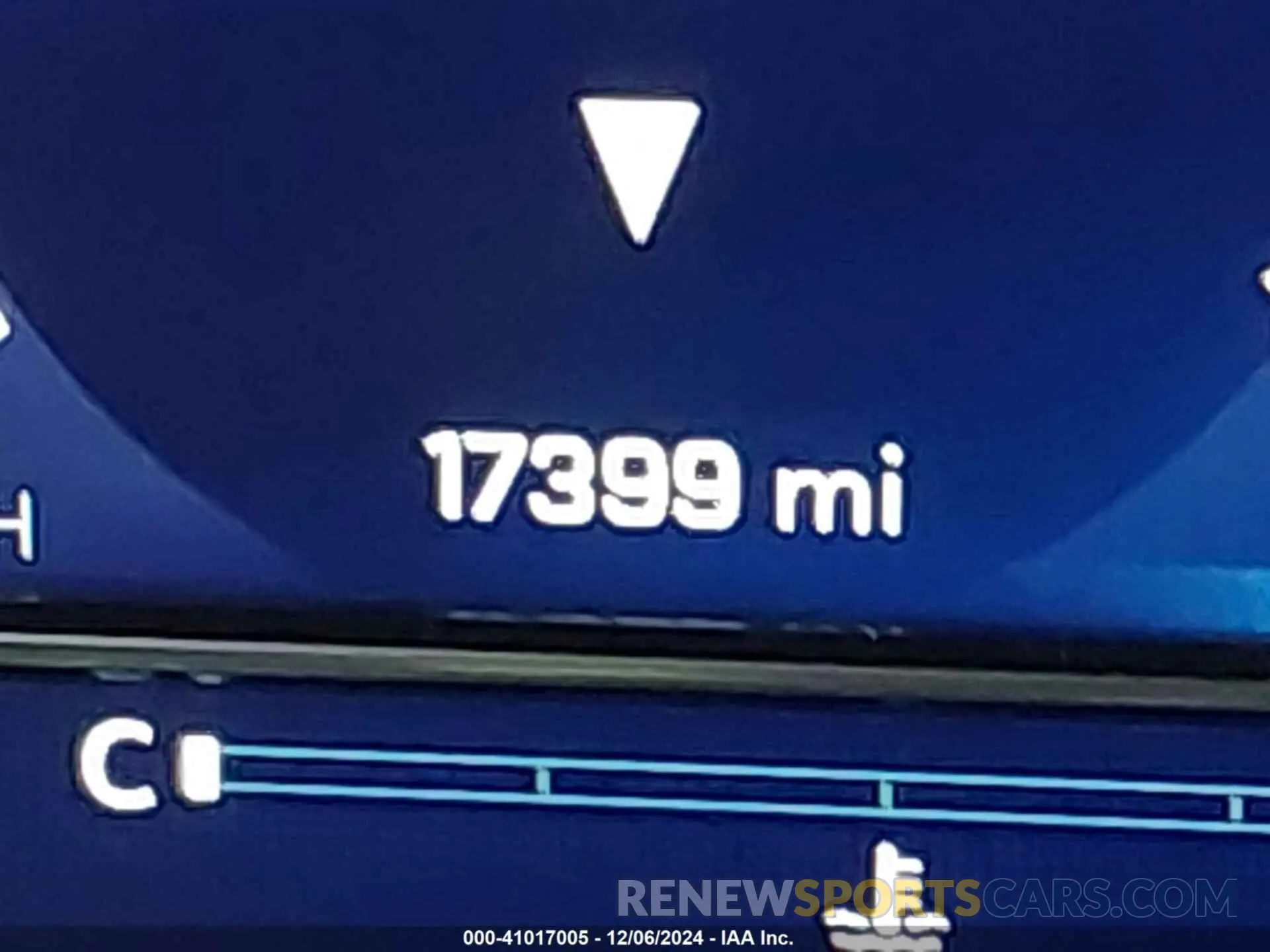 15 fotografías del automóvil dañado 2GCUDDED2R1129271 CHEVROLET SILVERADO 1500 2024