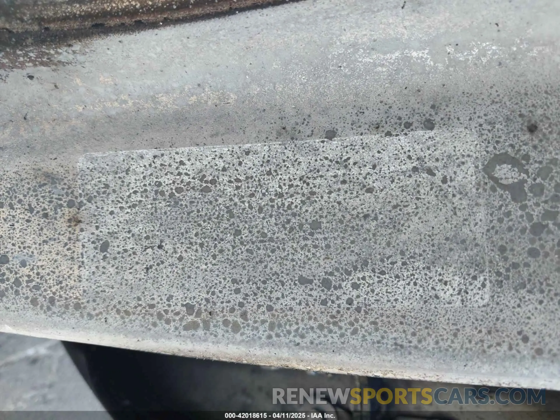 9 fotografías del automóvil dañado 2GCUDDEDXR1135111 CHEVROLET SILVERADO 1500 2024