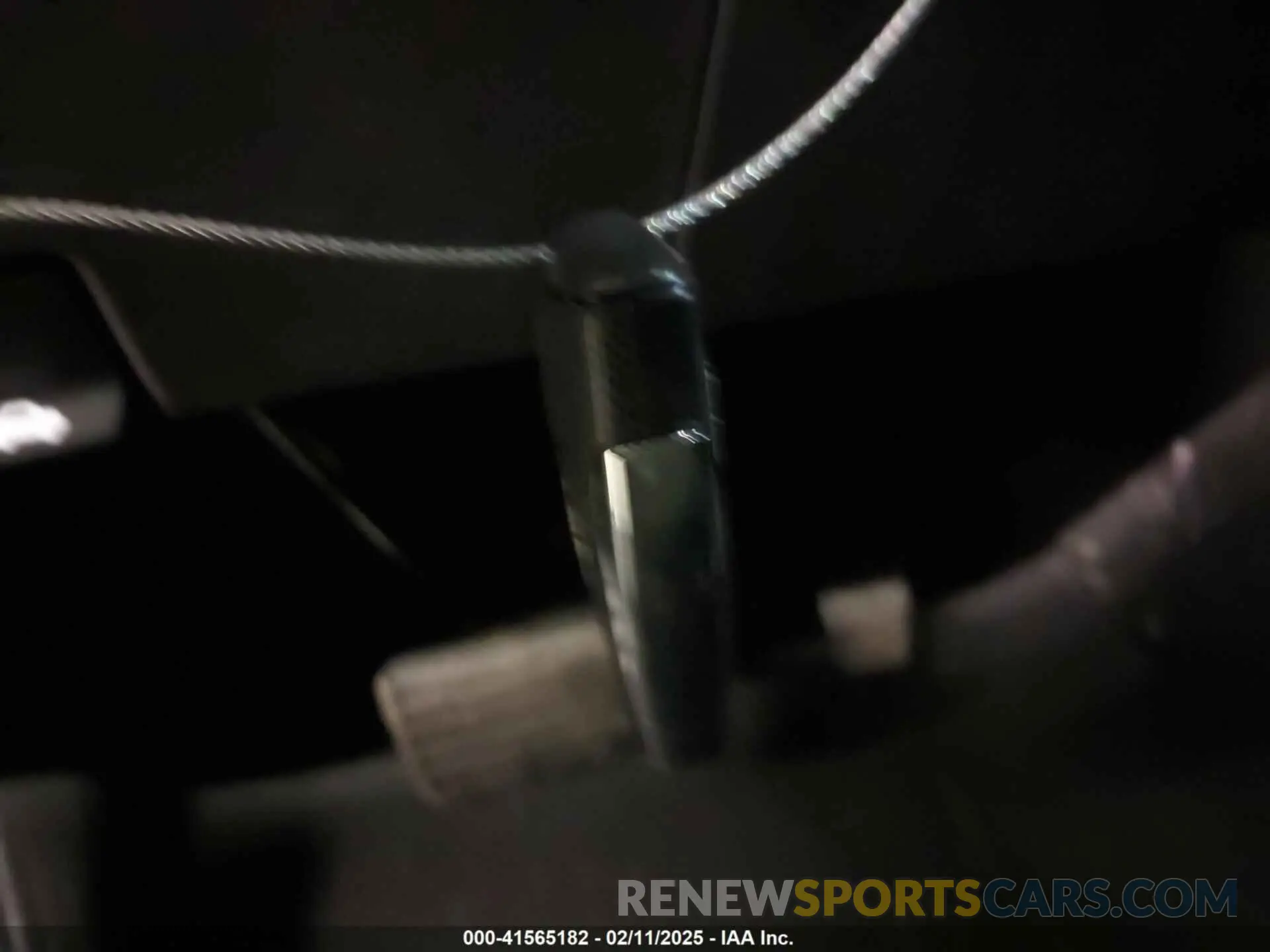 11 fotografías del automóvil dañado 2GCUDEED6R1134124 CHEVROLET SILVERADO 1500 2024
