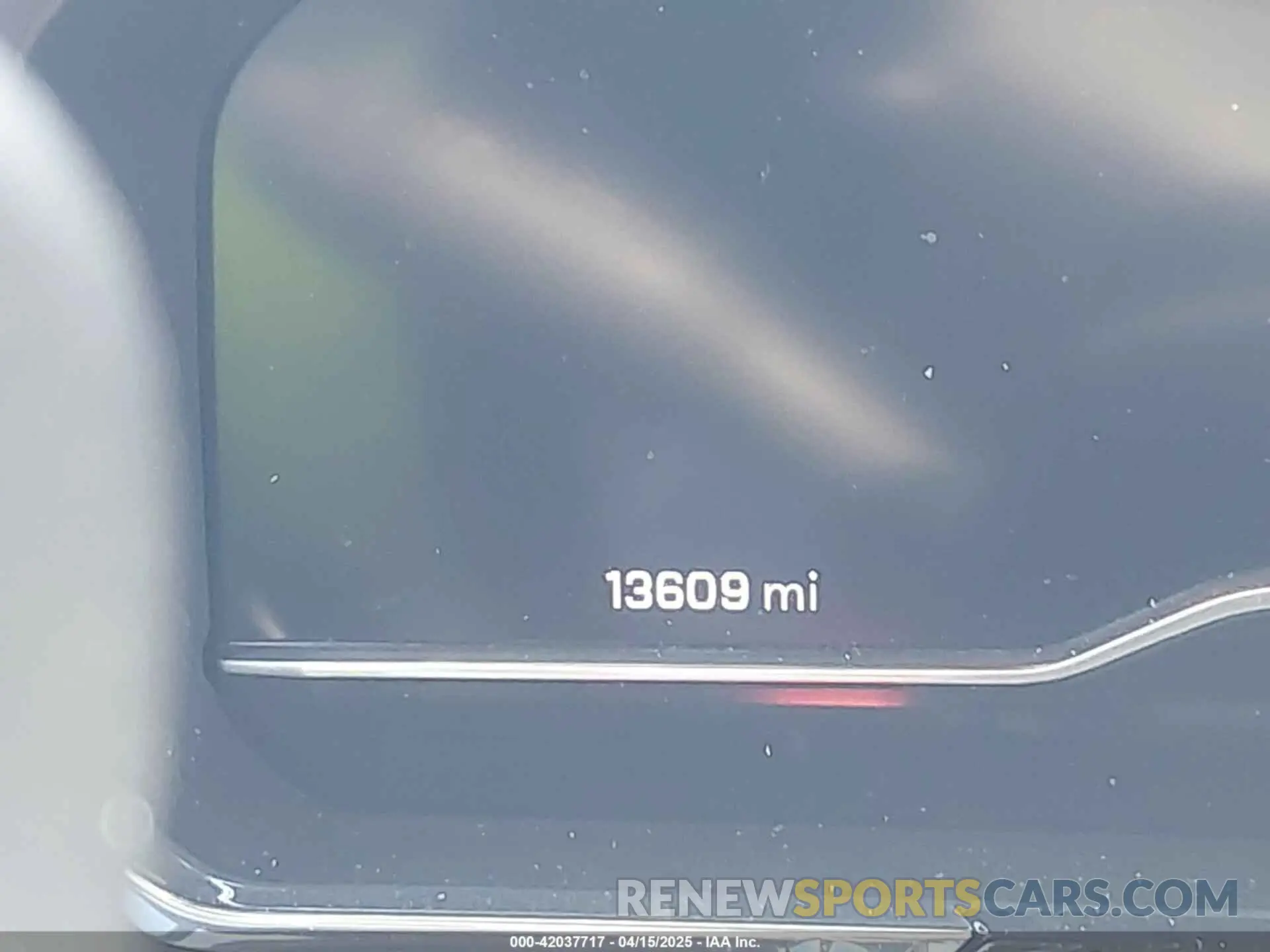 16 fotografías del automóvil dañado 2GCUDGED7R1152966 CHEVROLET SILVERADO 1500 2024