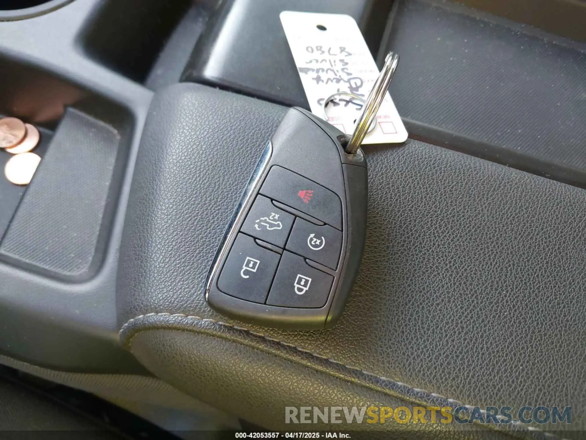 11 fotografías del automóvil dañado 3GCPABEK2RG138780 CHEVROLET SILVERADO 1500 2024