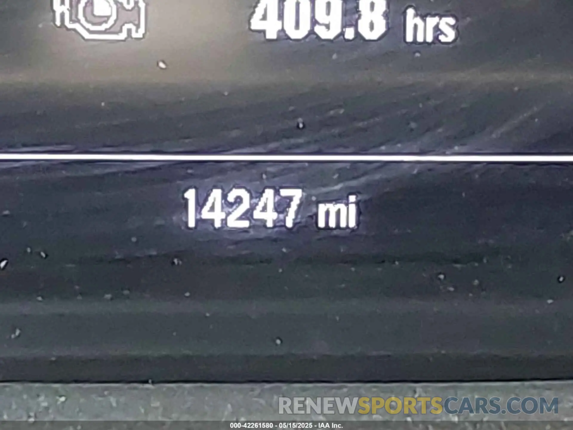 14 fotografías del automóvil dañado 3GCPABEKXRG445811 CHEVROLET SILVERADO 1500 2024
