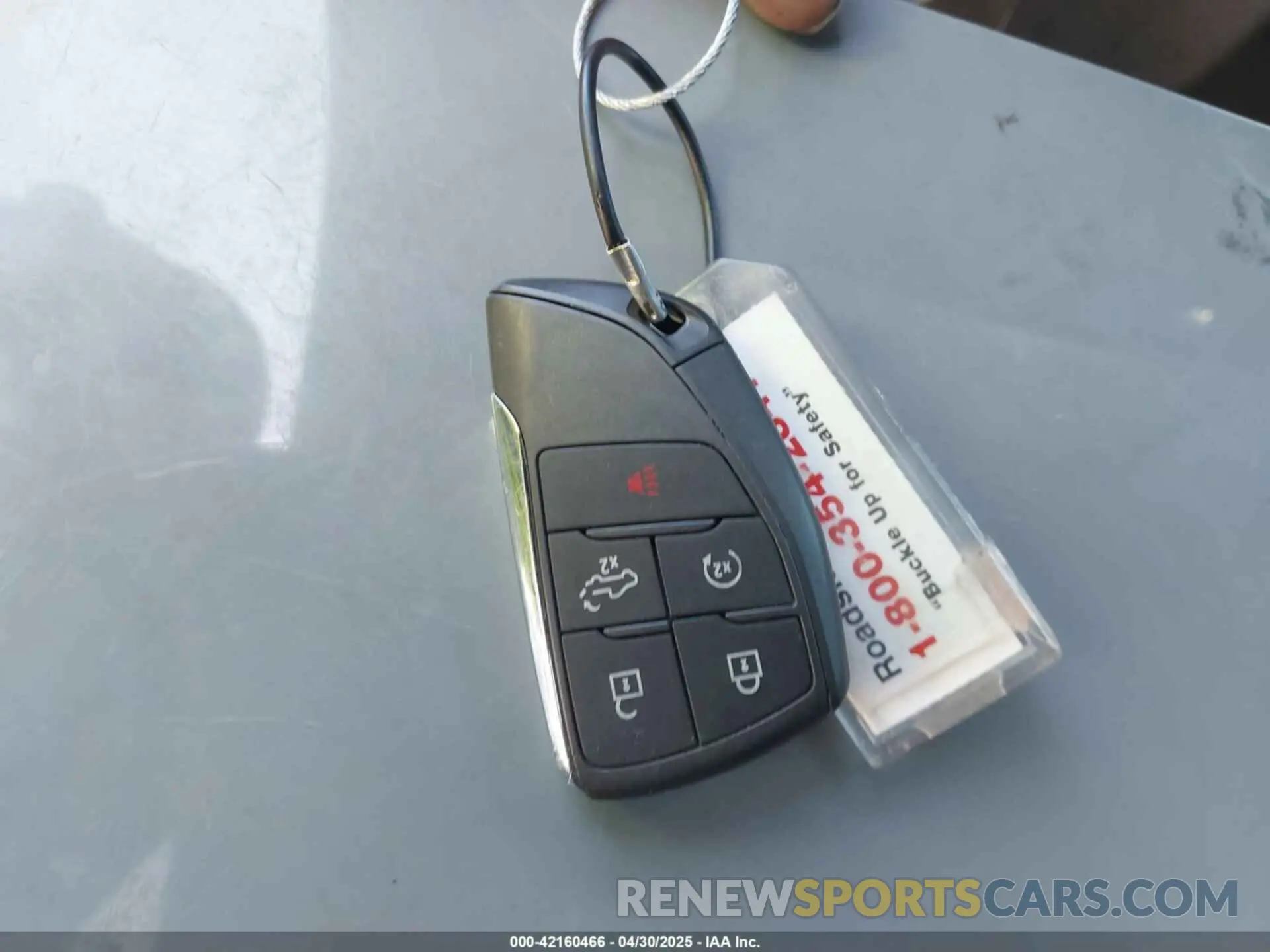 11 fotografías del automóvil dañado 3GCPACED4RG171030 CHEVROLET SILVERADO 1500 2024