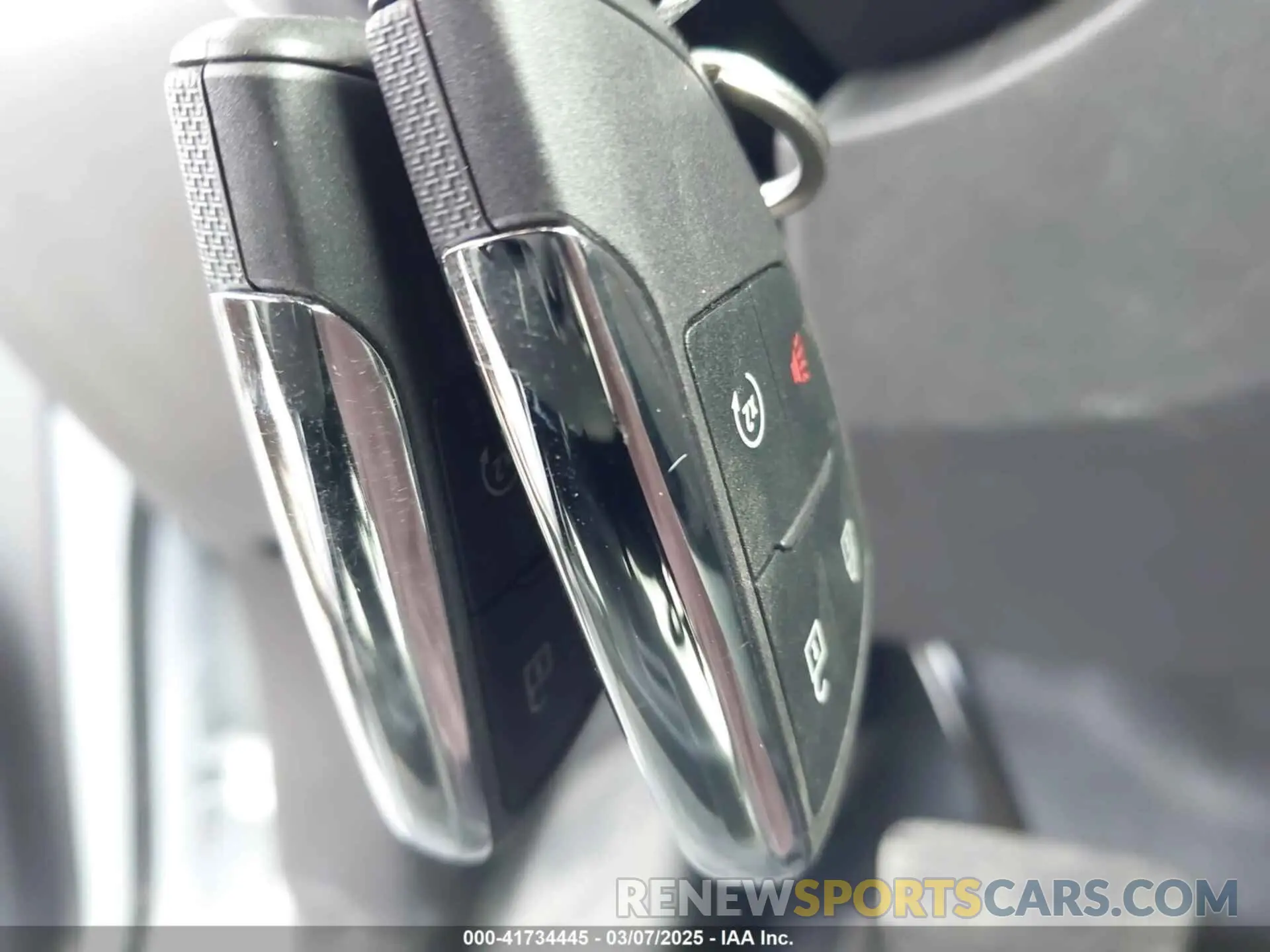 11 fotografías del automóvil dañado 3GCUDAED3RG454730 CHEVROLET SILVERADO 1500 2024