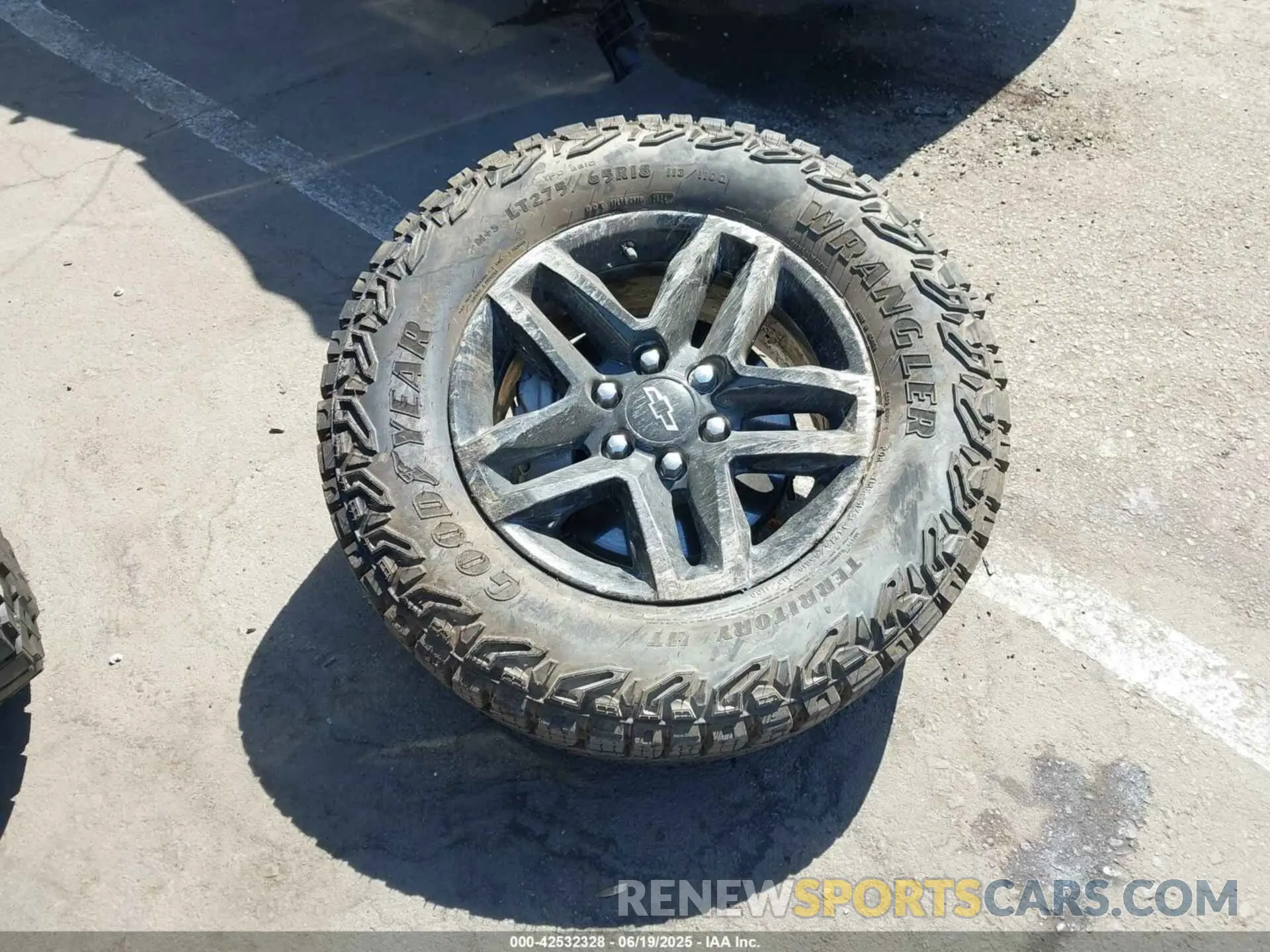 11 fotografías del automóvil dañado 3GCUDCE84RG444948 CHEVROLET SILVERADO 1500 2024