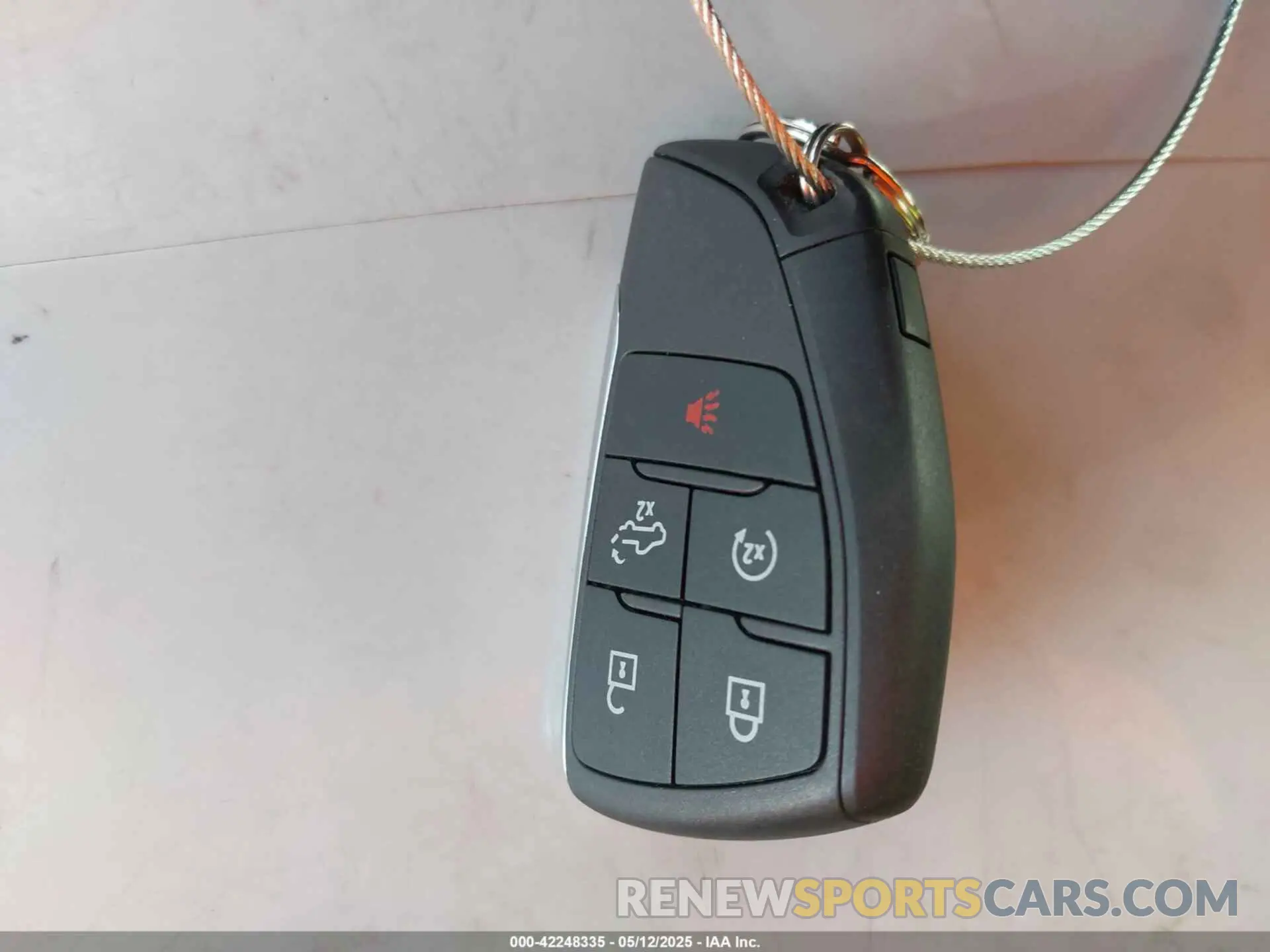 11 fotografías del automóvil dañado 3GCUDCED9RG366664 CHEVROLET SILVERADO 1500 2024