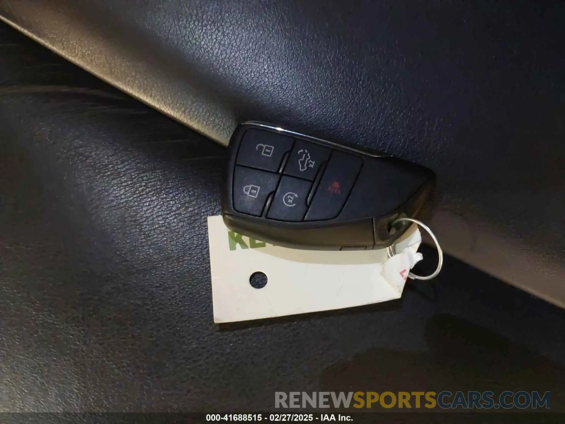 11 fotografías del automóvil dañado 3GCUDFED2RG217160 CHEVROLET SILVERADO 1500 2024